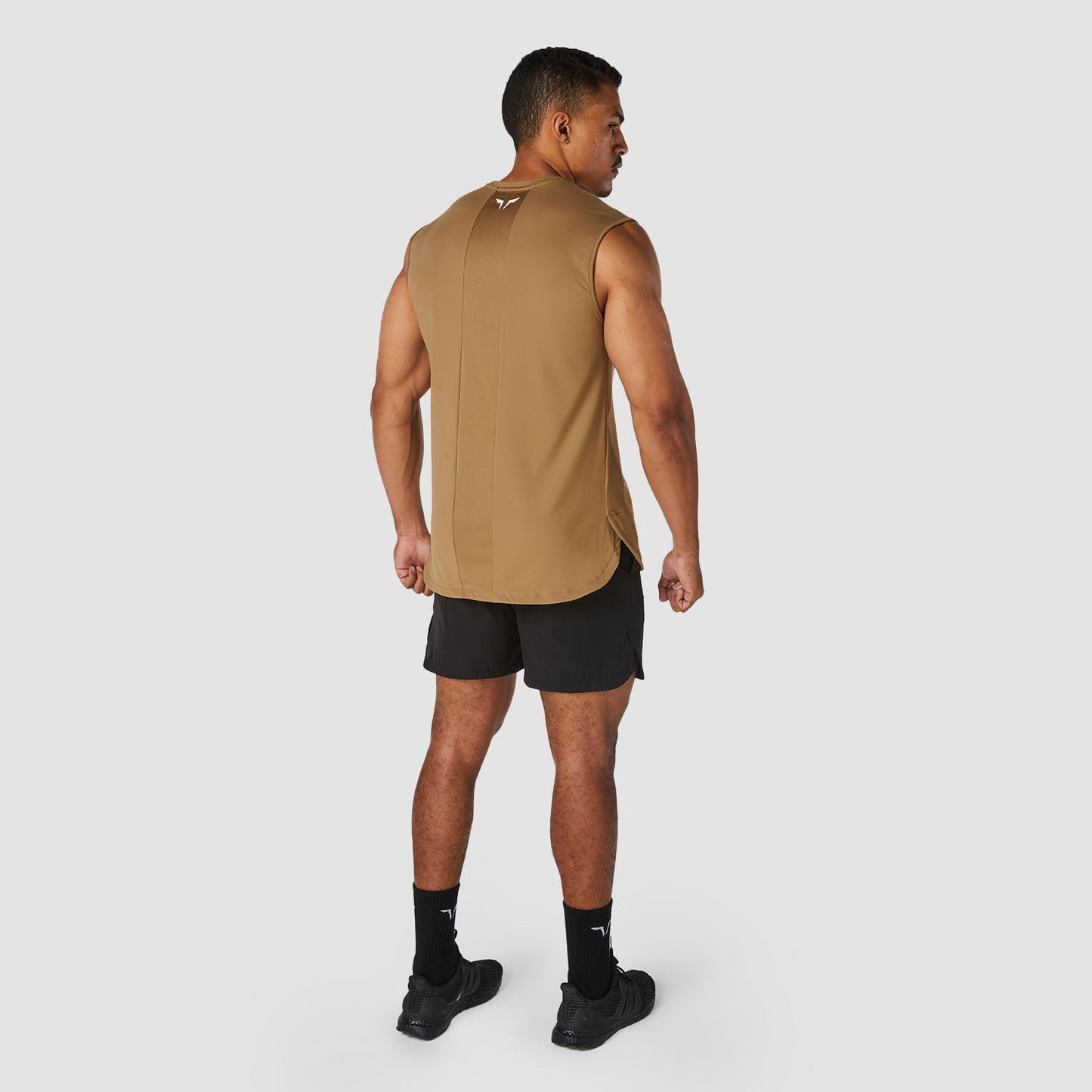 squatwolf-stringer-vests-for-men-warrior-tank-taupe-gym-wear
