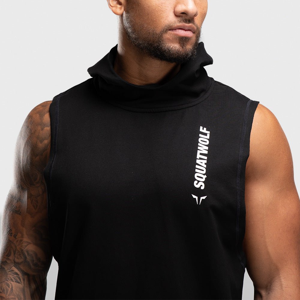 squatwolf-gym-wear-warrior-hoodie-black-workout-hoodies-for-men