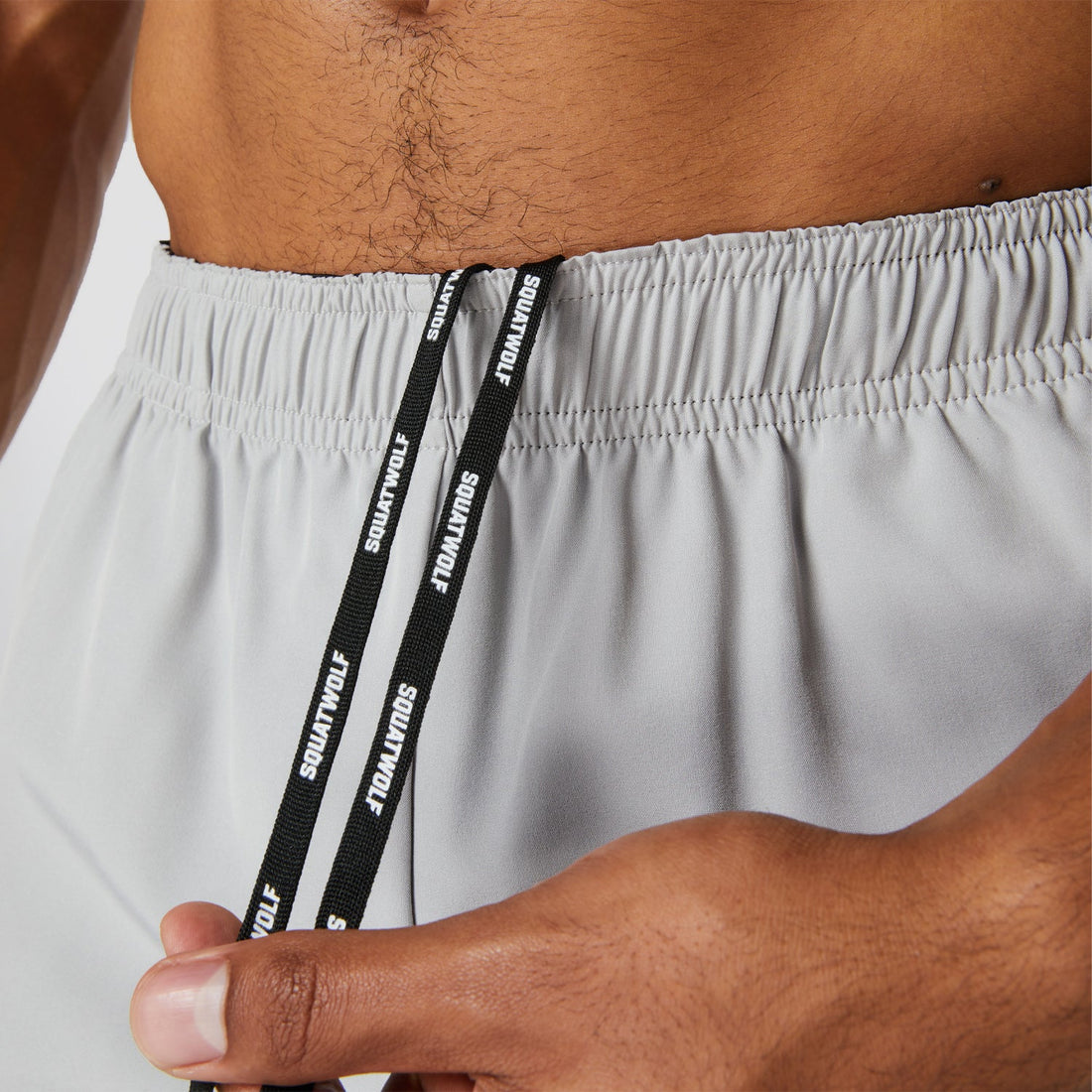 squatwolf-workout-short-for-men-warrior-shorts-light-grey-gym-wear