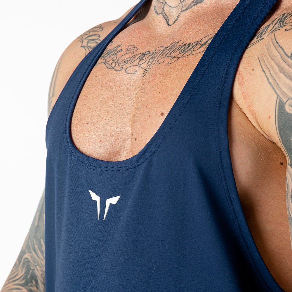 squatwolf-gym-wear-next-gen-stringer-navy-workout-stringers-vests-for-men