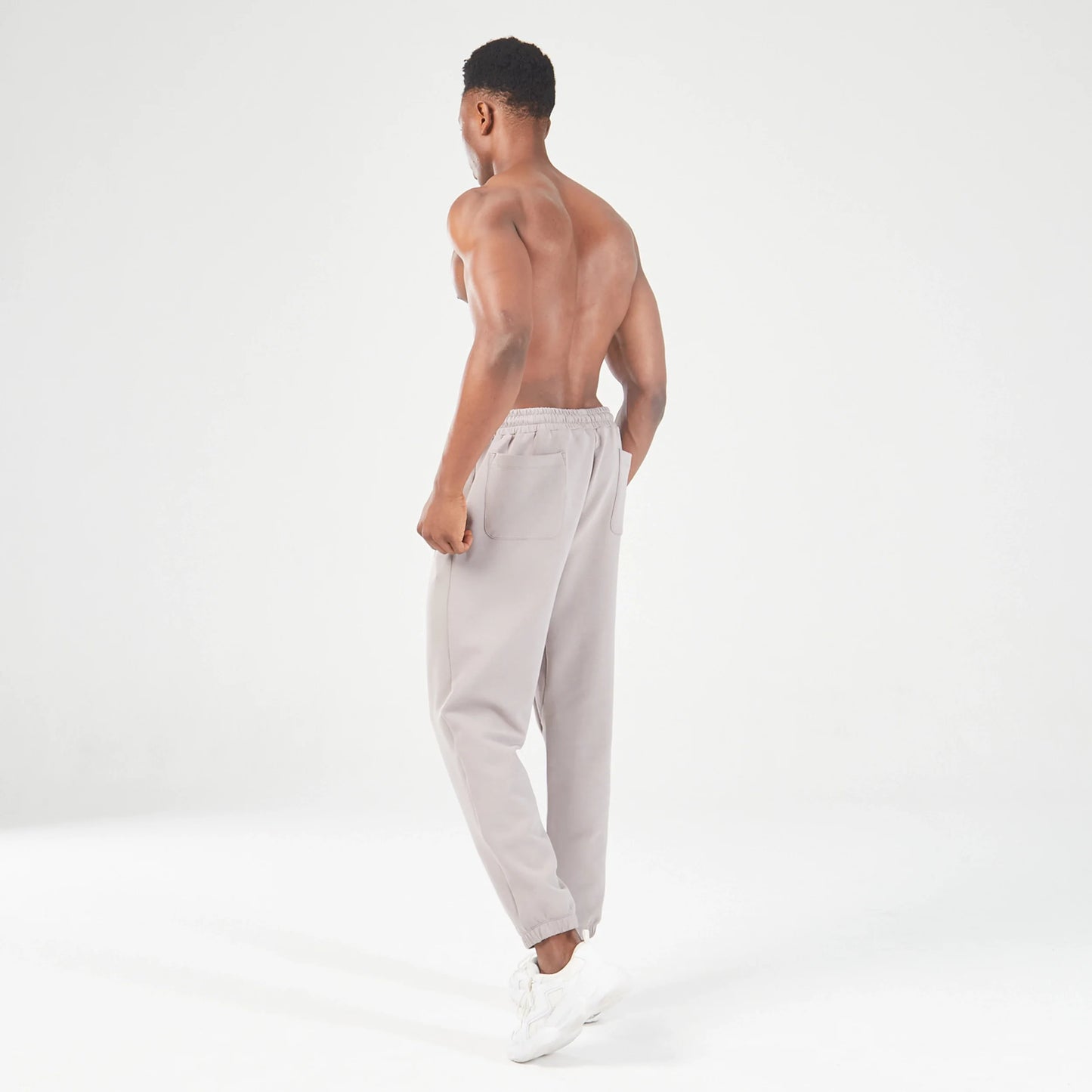 squatwolf-gym-wear-core-level-up-joggers-light-gray-workout-pants-for-men