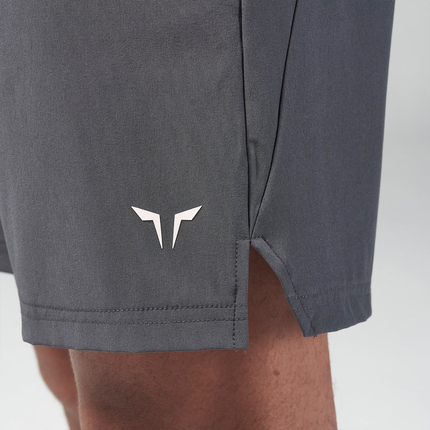 squatwolf-gym-wear-essential-7-inch-shorts-charcoal-workout-short-for-men