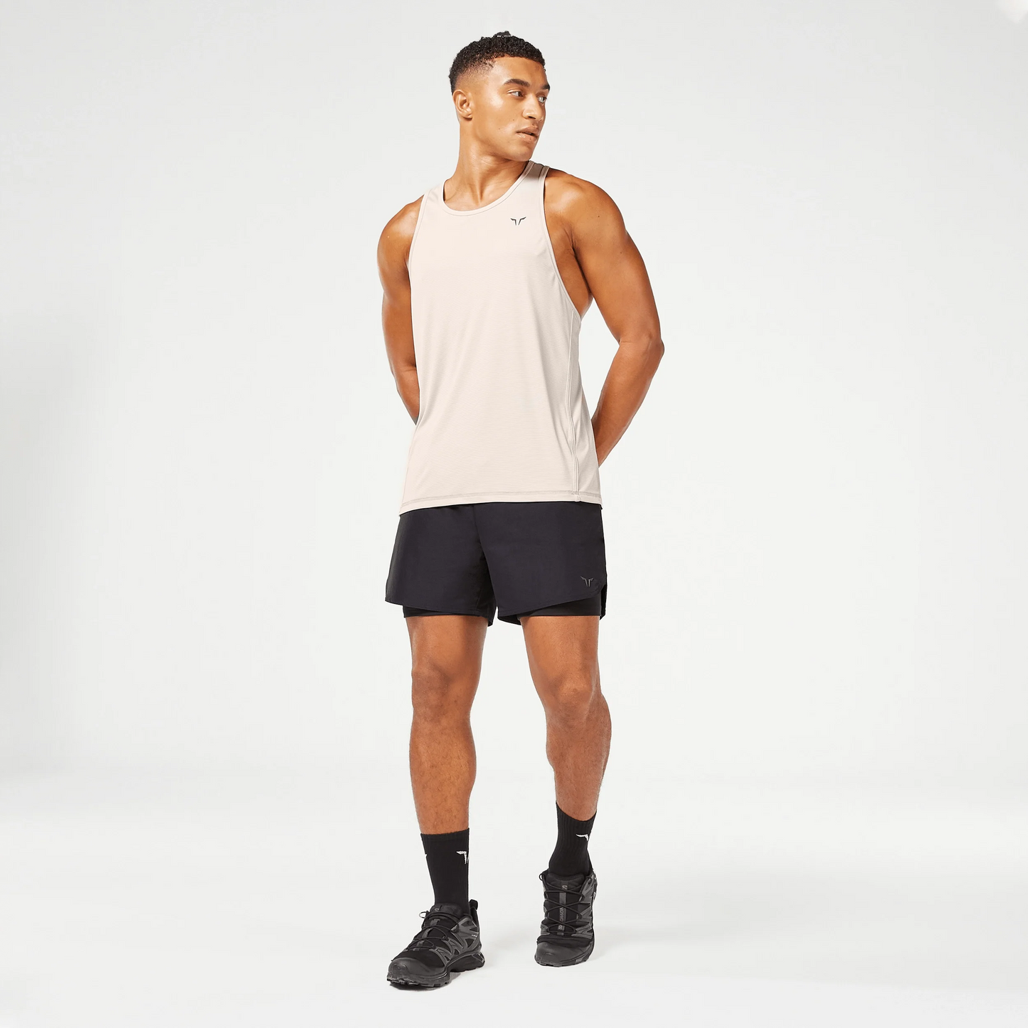 سترنقر لاب°360 بتقنية الغرافين - رمادي رملي