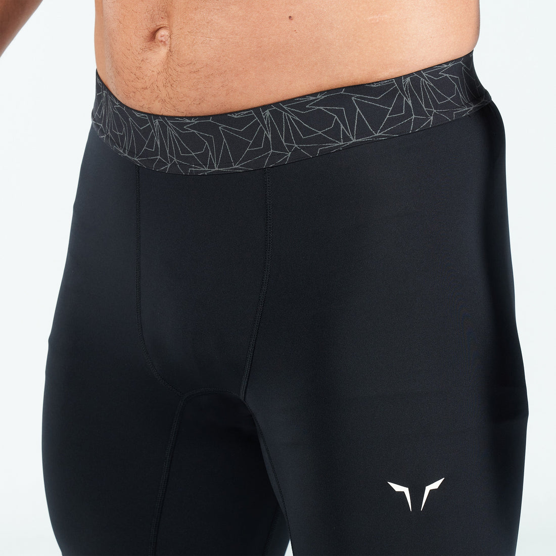 squatwolf-gym-wear-statement-dryflex-tights-black-workout-tights-for-men