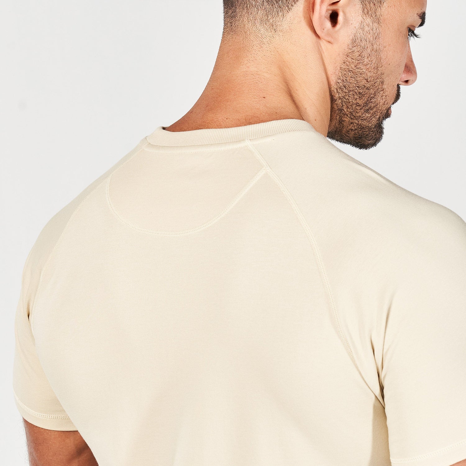 squatwolf-gym-wear-golden-era-raglan-muscle-tee-brown-rice-workout-shirts-for-men