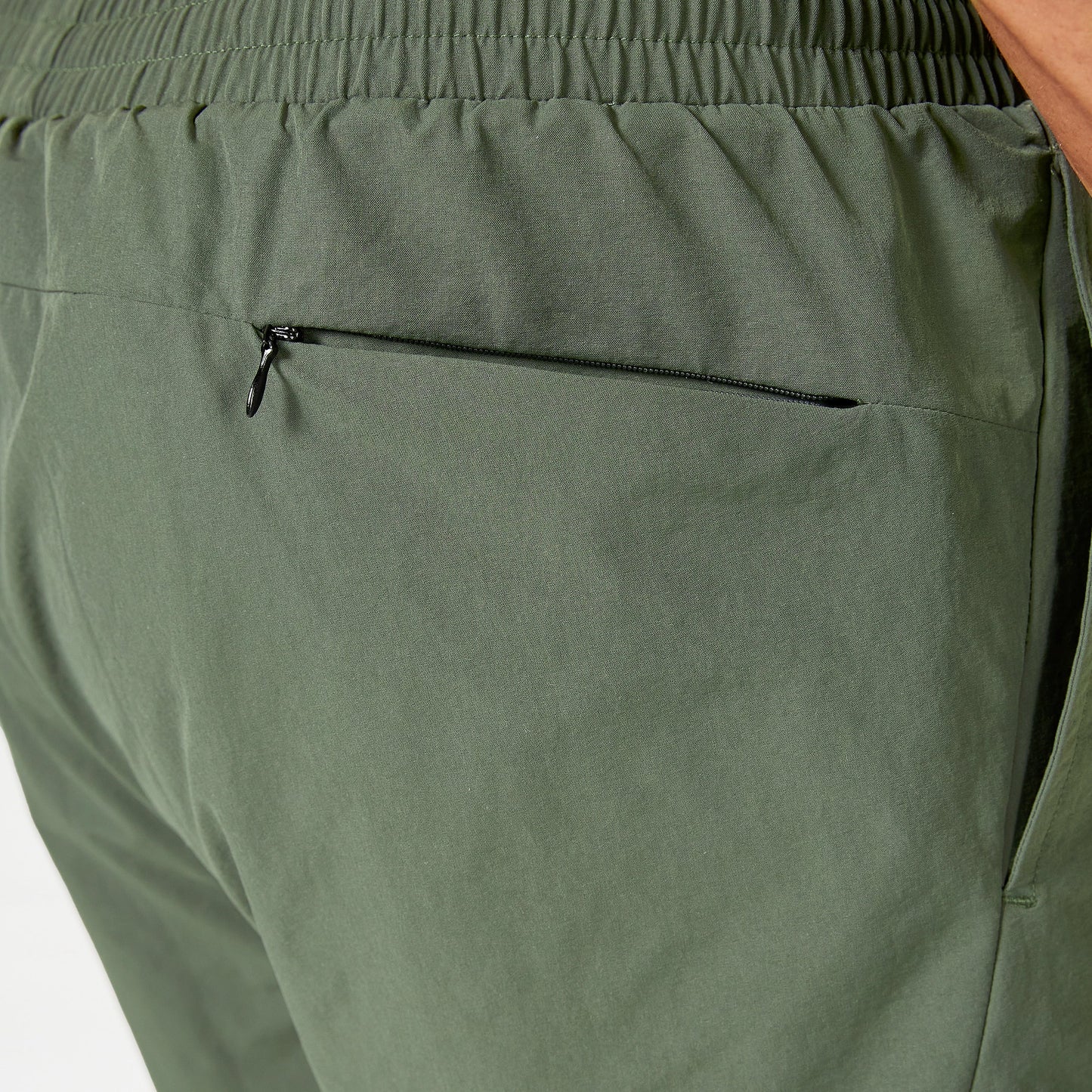 ACTDRY® 2-In-1 5" Shorts - Climbing Ivy