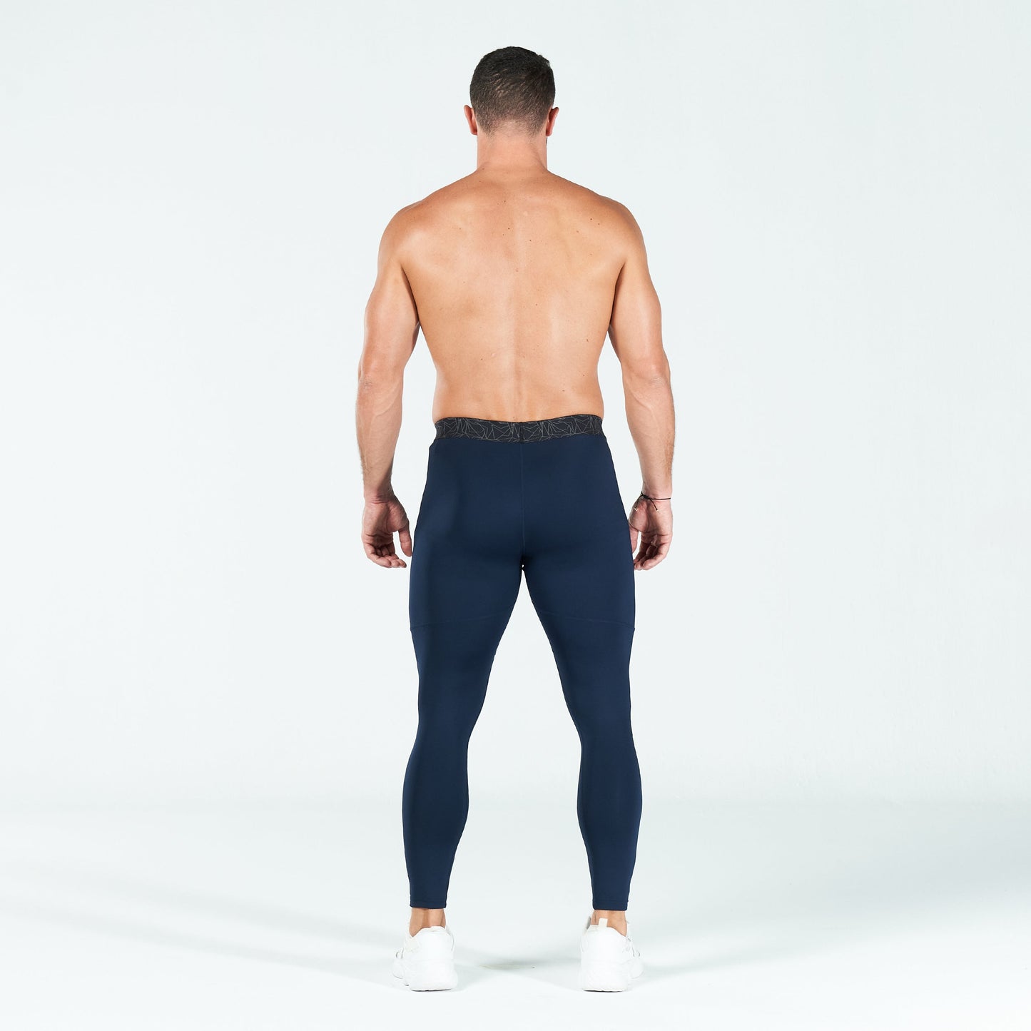 squatwolf-gym-wear-statement-dryflex-tights-navy-workout-tights-for-men