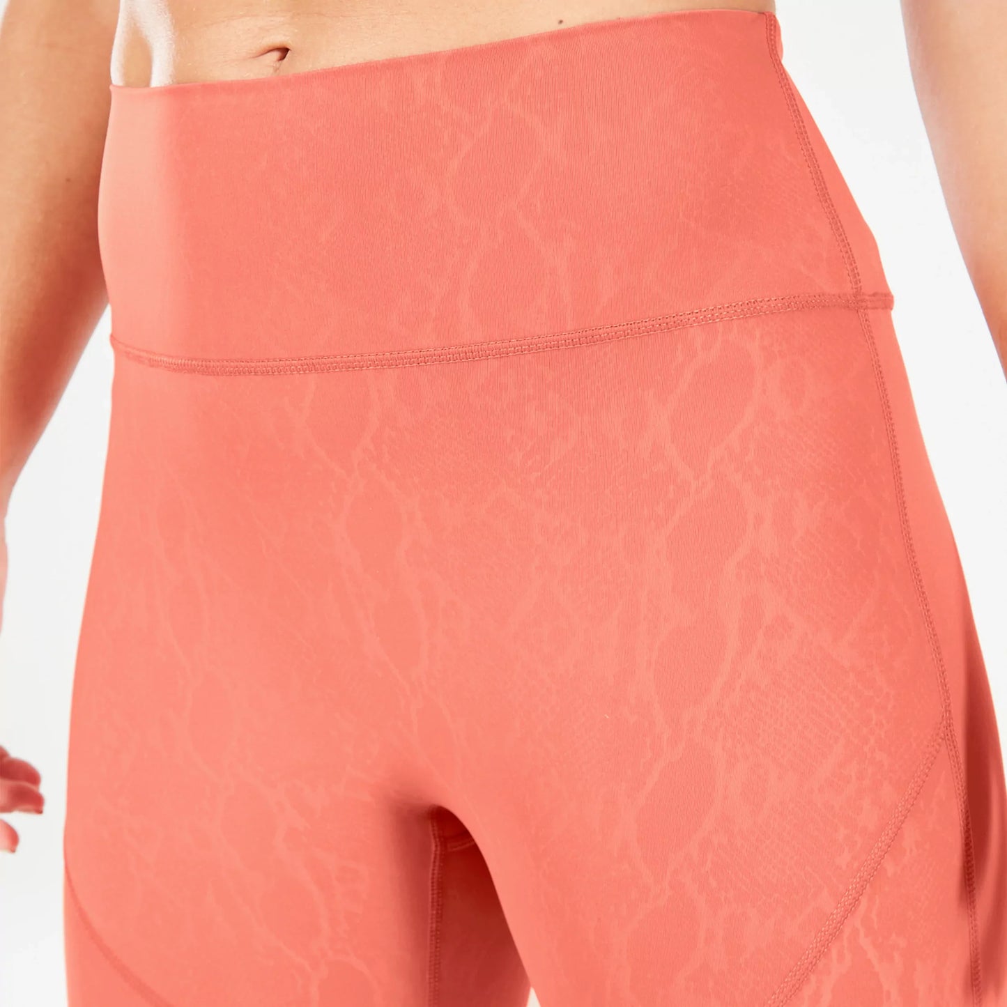 squatwolf-workout-clothes-serpent-7-8-leggings-mineral-red-gym-leggings-for-women