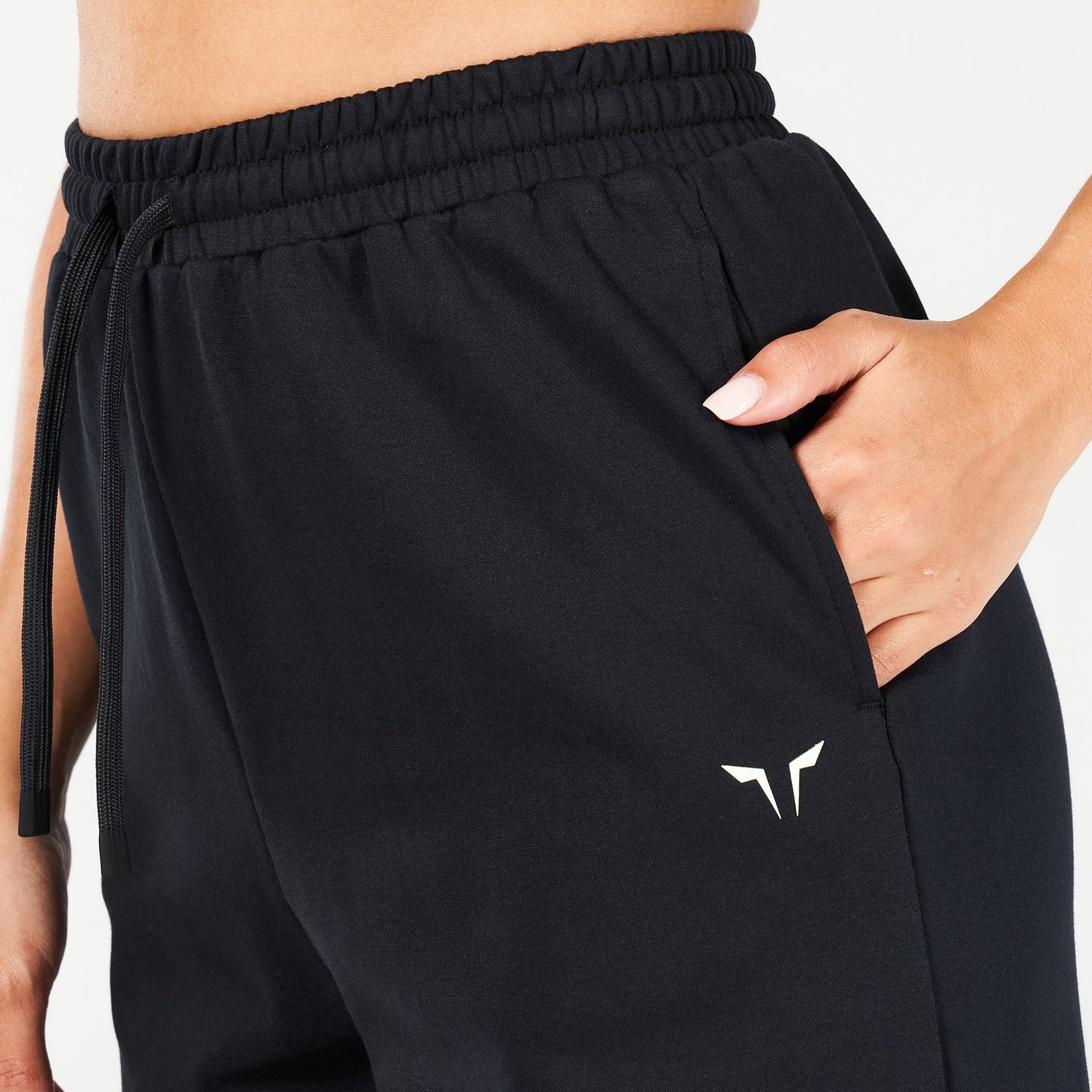 squatwolf-workout-clothes-core-oversized-sweatpants-black-gym-pants-for-women