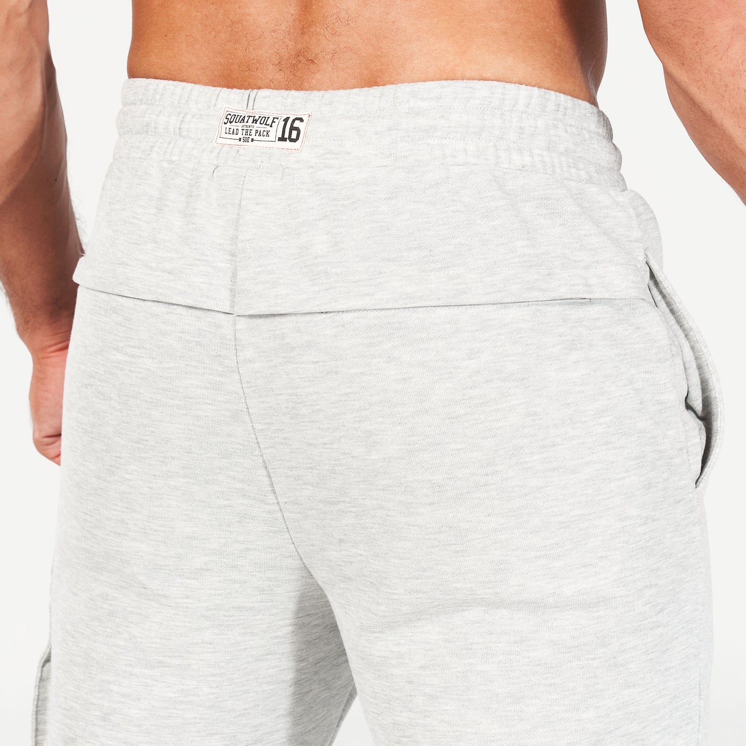 squatwolf-gym-wear-golden-era-new-school-joggers-lt-grey-marl-workout-pants-for-men