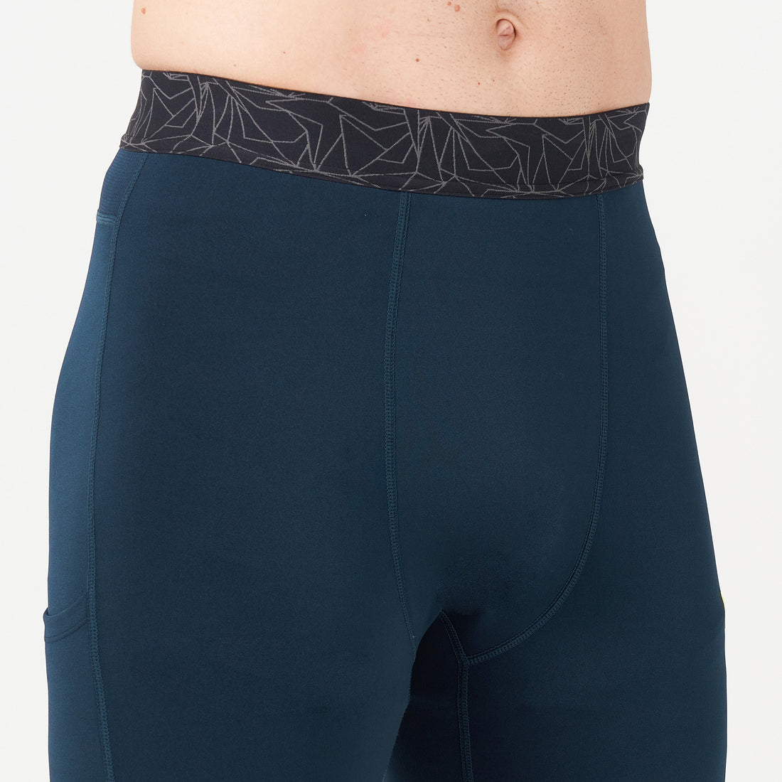 squatwolf-gym-wear-lab360-tdry-gym-tights-navy-workout-tights-for-men