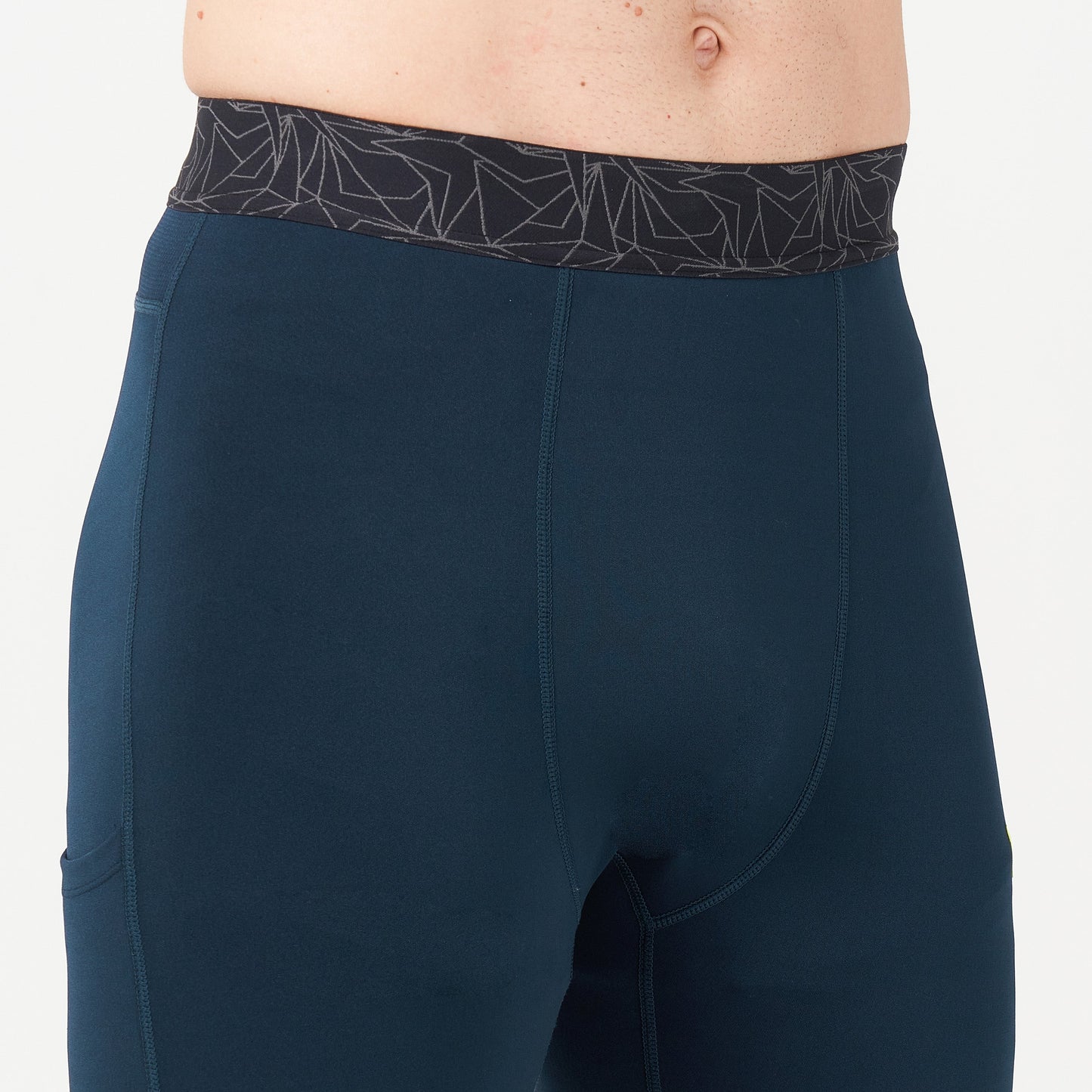 squatwolf-gym-wear-lab360-tdry-gym-tights-navy-workout-tights-for-men