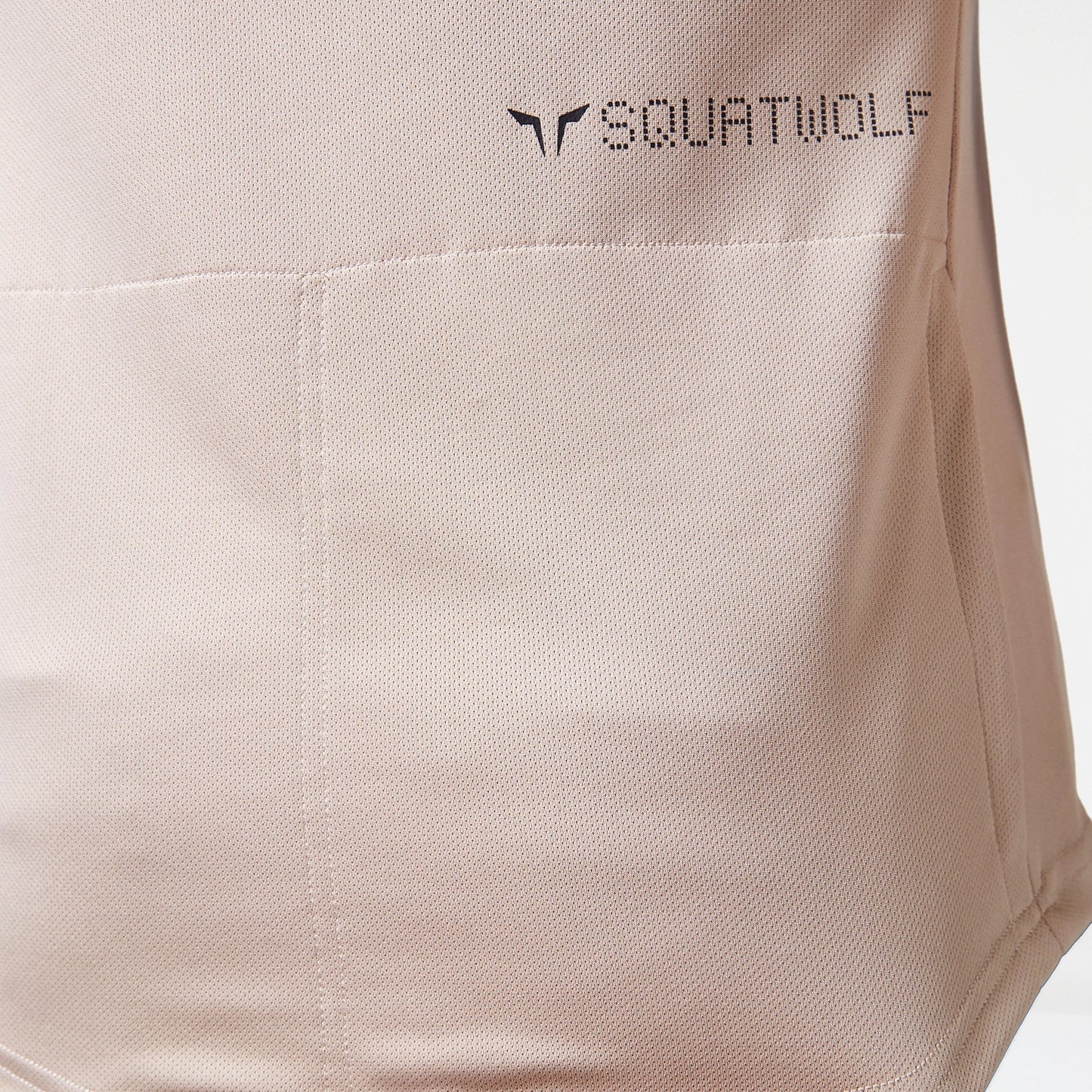 تيشيرت كود أوربان بسحاب - ترابي