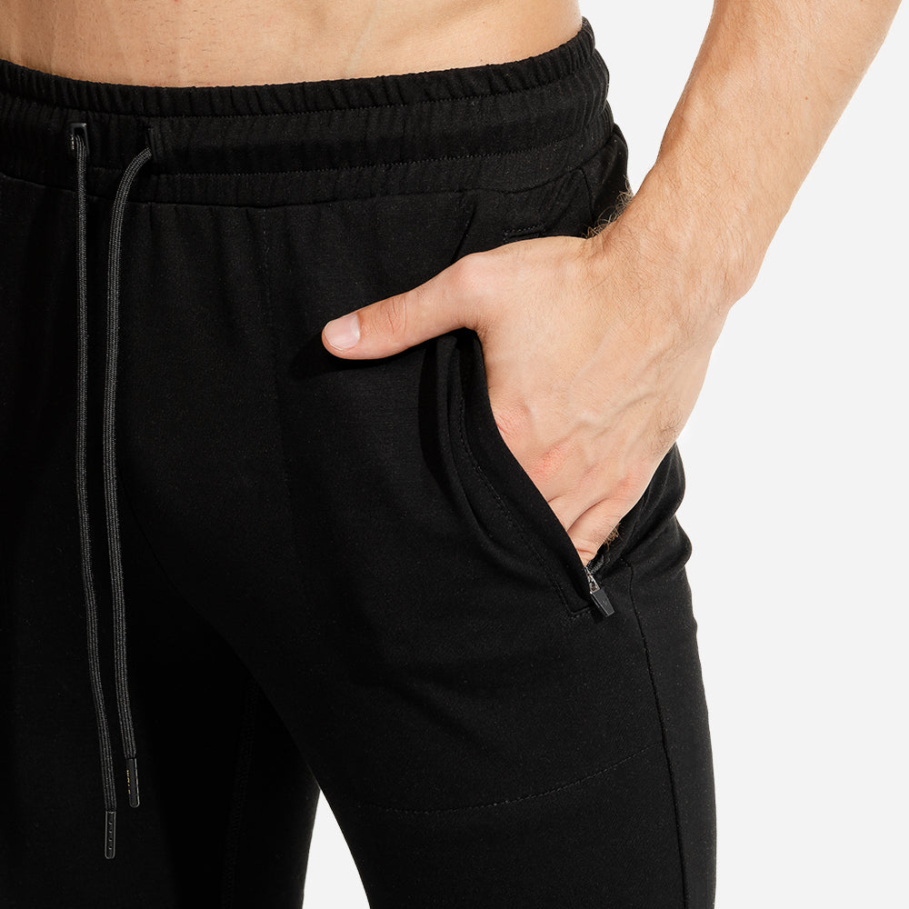 squatwolf-gym-wear-limitless-jogger-pants-black-workout-pants-for-men