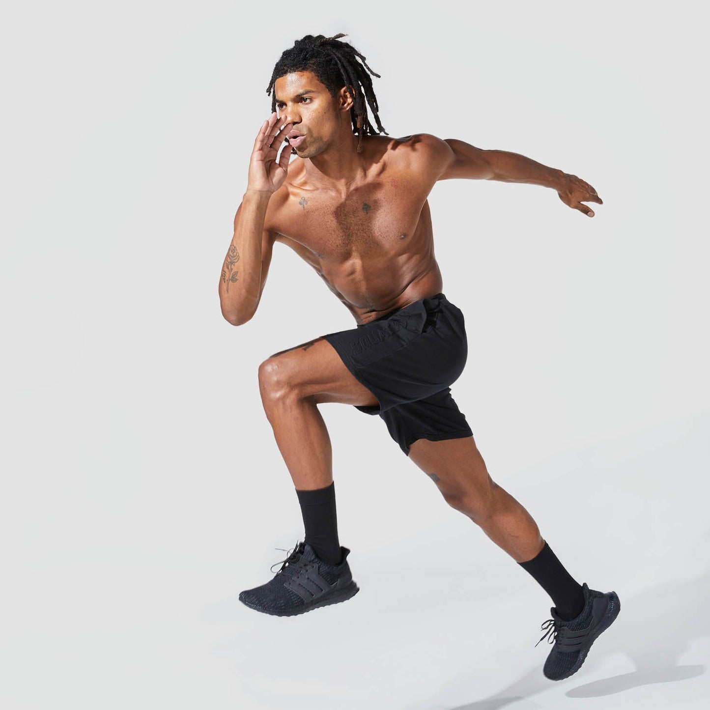 squatwolf-gym-wear-graphic-wordmark-jogger-shorts-black-workout-shorts-for-men