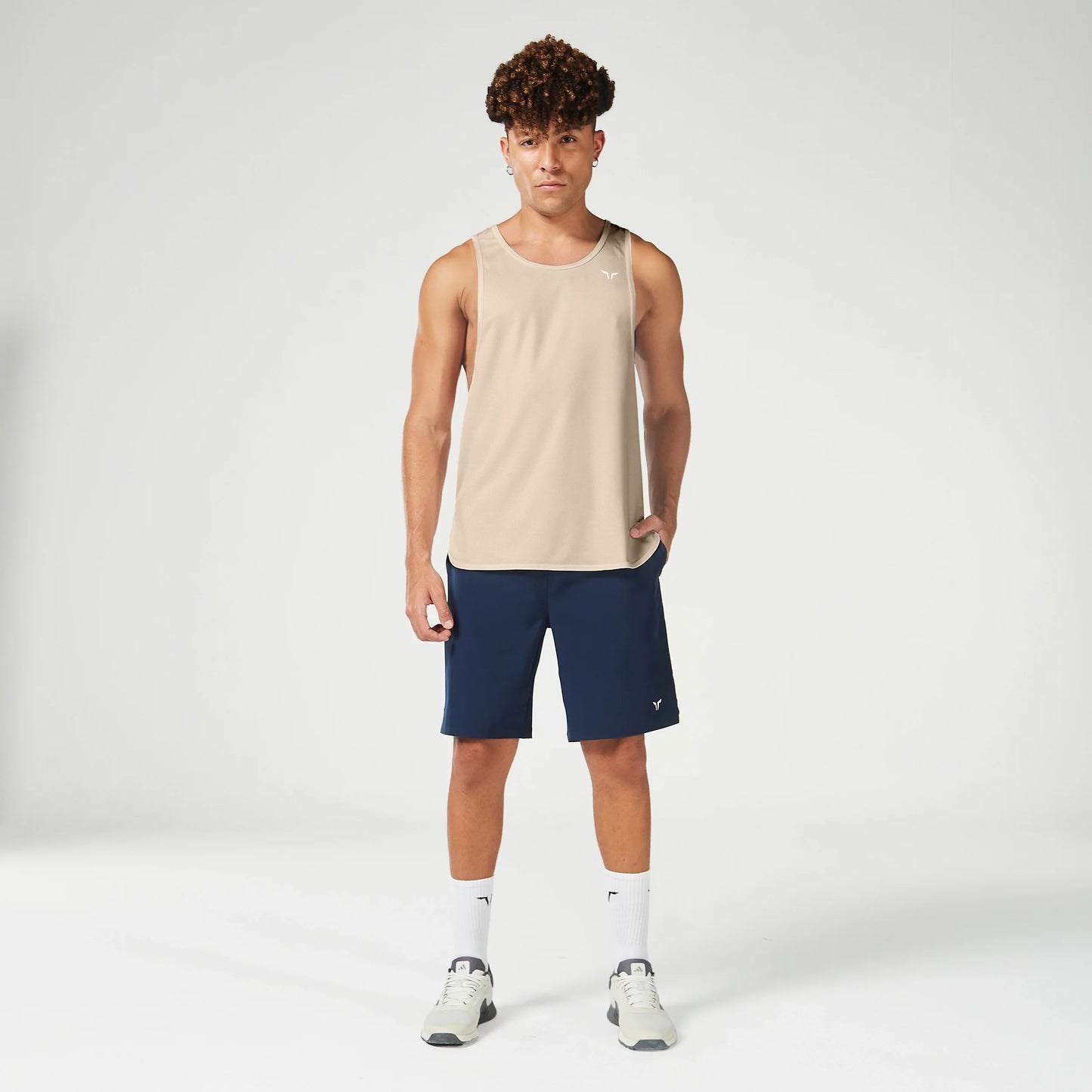 Lightweight Tank - Cobblestone