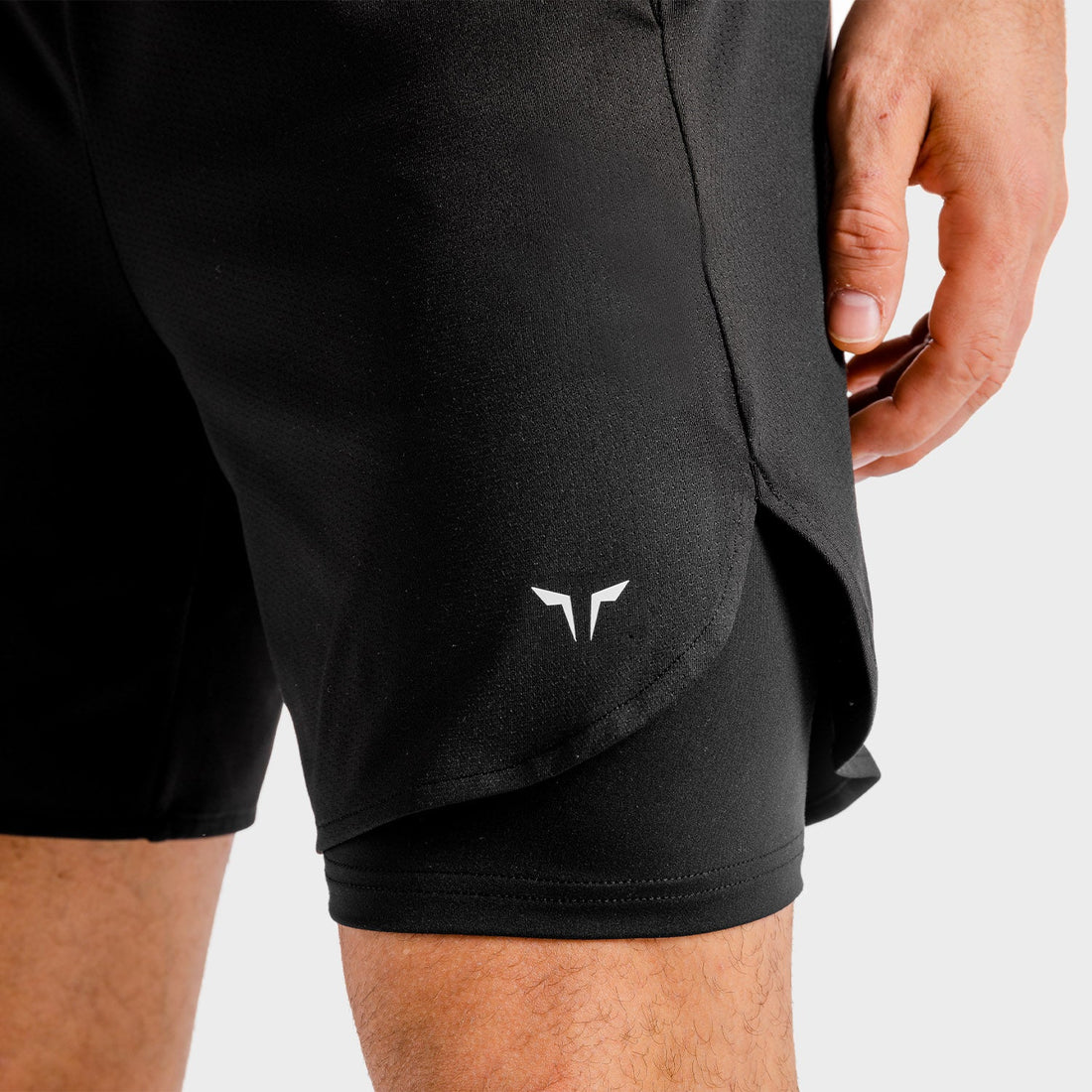 squatwolf-workout-short-for-men-core-mesh-2-in-1-shorts-black-gym-wear