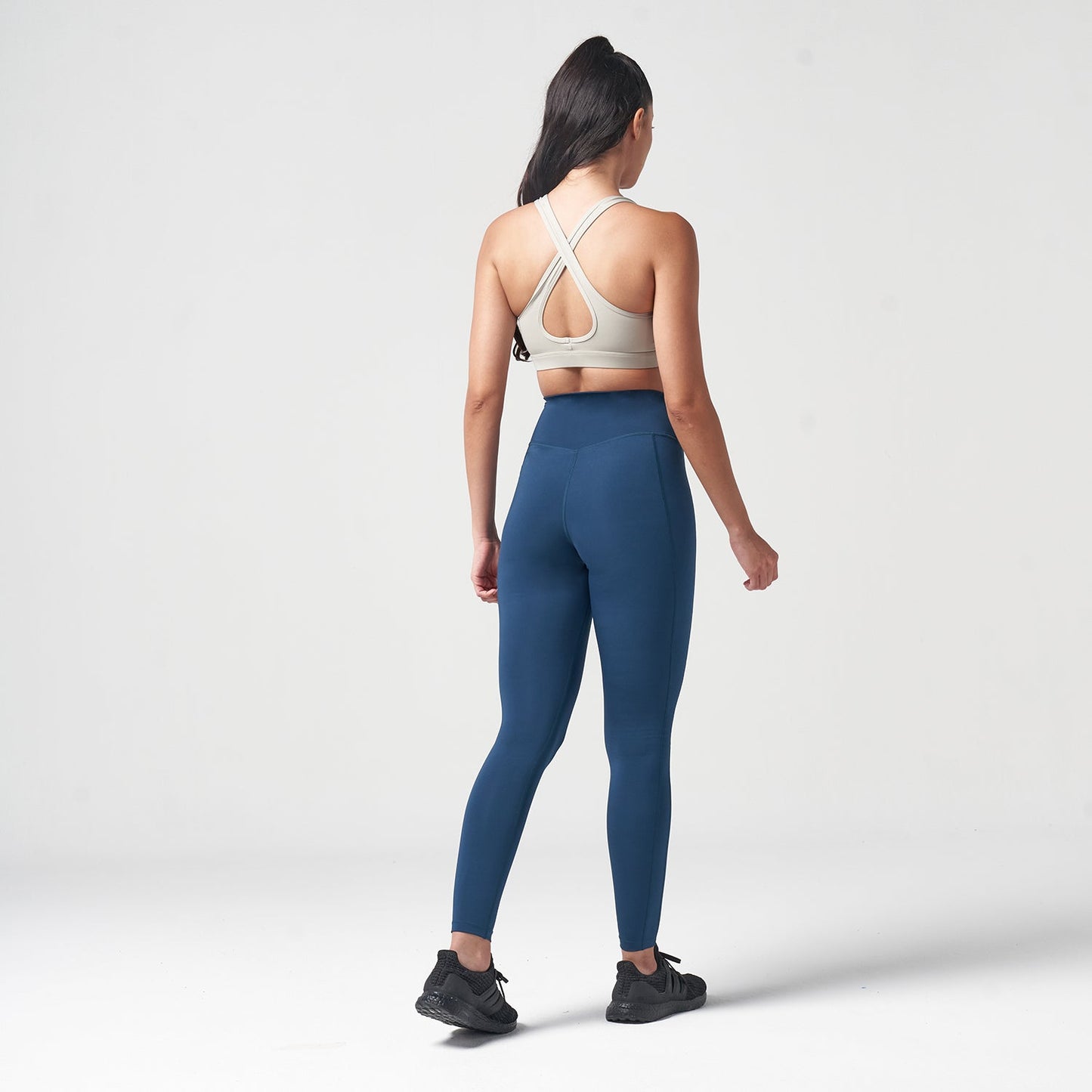 squatwolf-workout-clothes-essential-high-waisted-leggings-teal-gym-leggings-for-women