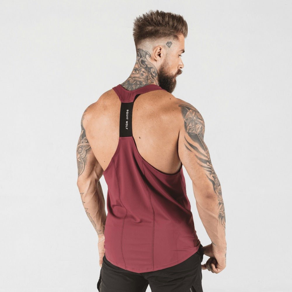 squatwolf-gym-wear-next-gen-stringer-maroon-workout-stringers-vests-for-men