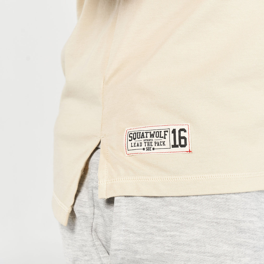 squatwolf-gym-wear-golden-era-raglan-muscle-tee-brown-rice-workout-shirts-for-men