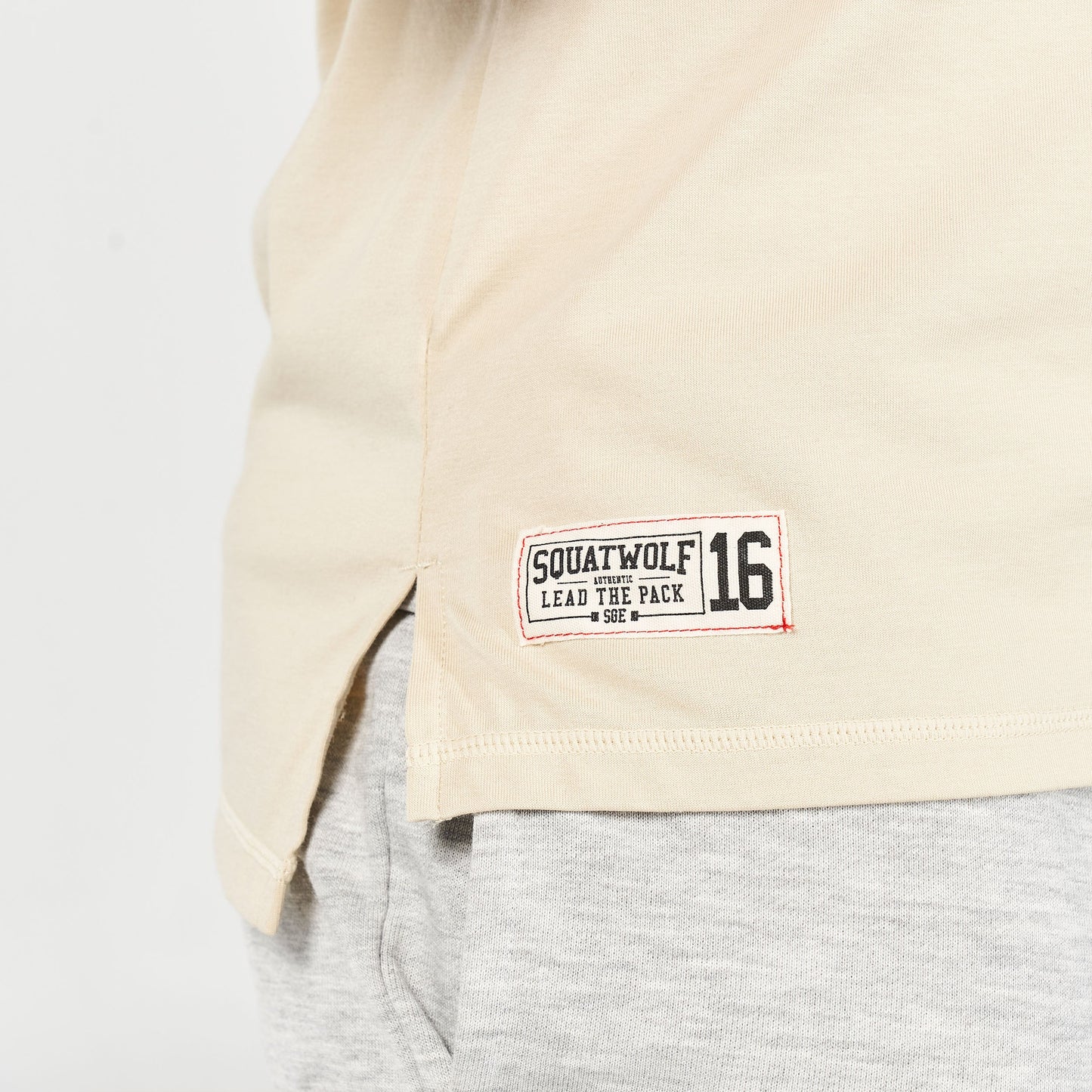 squatwolf-gym-wear-golden-era-raglan-muscle-tee-brown-rice-workout-shirts-for-men