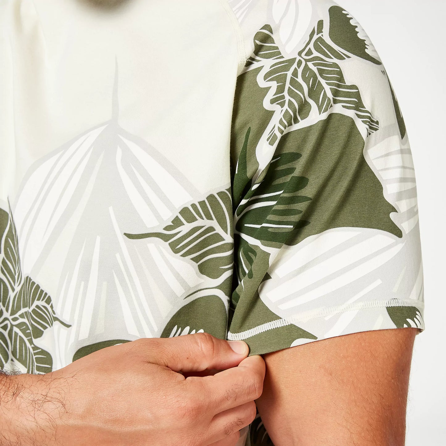 Golden Era California Dream T-shirt - Ecru