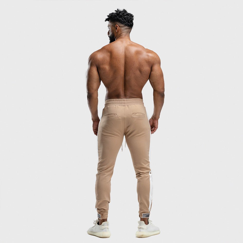 squatwolf-workout-pants-for-men-hype-jogger-hype-jogger-beige-white-gym-wear