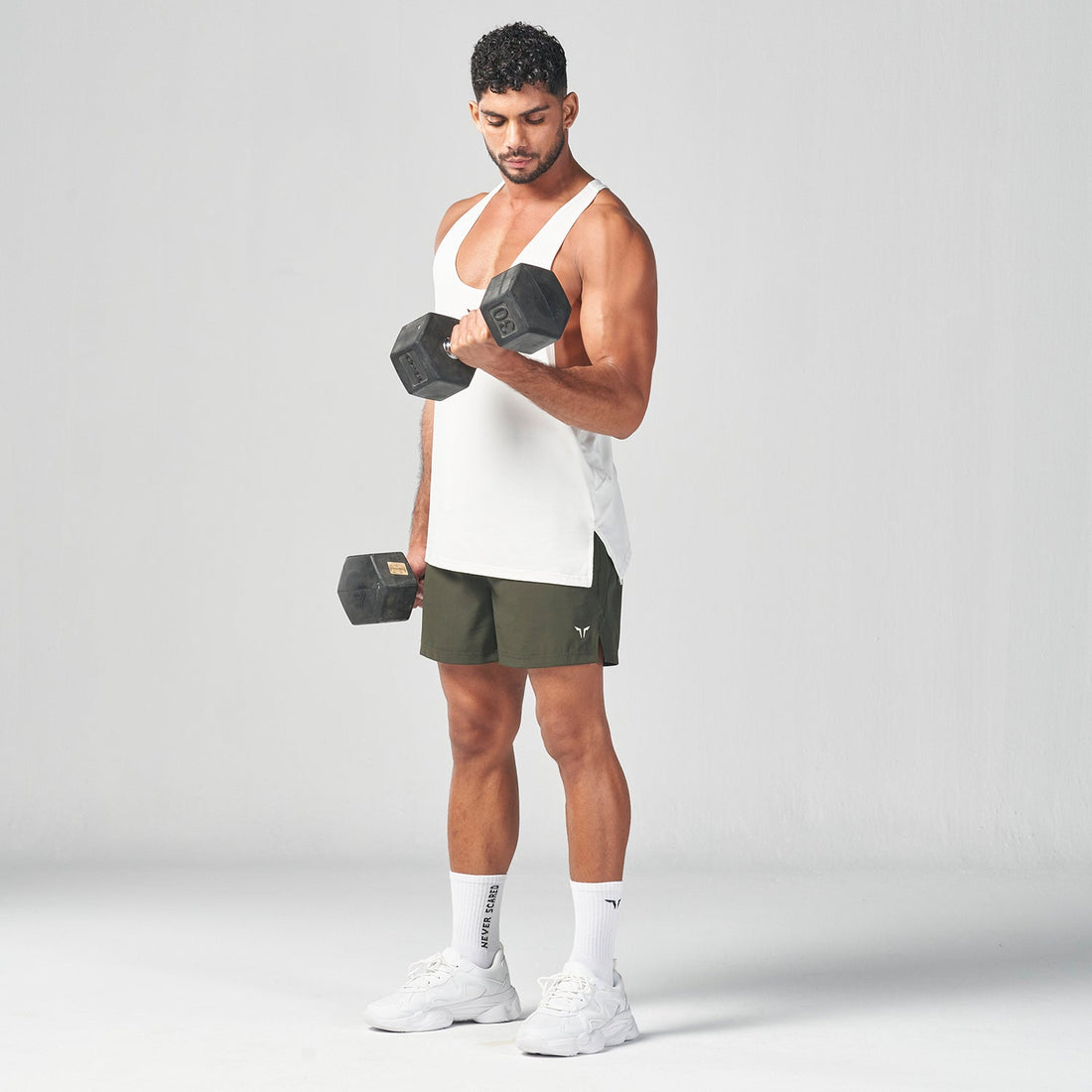 squatwolf-gym-wear-hype-tank-white-with-black-panel-stringer-vests-for-men