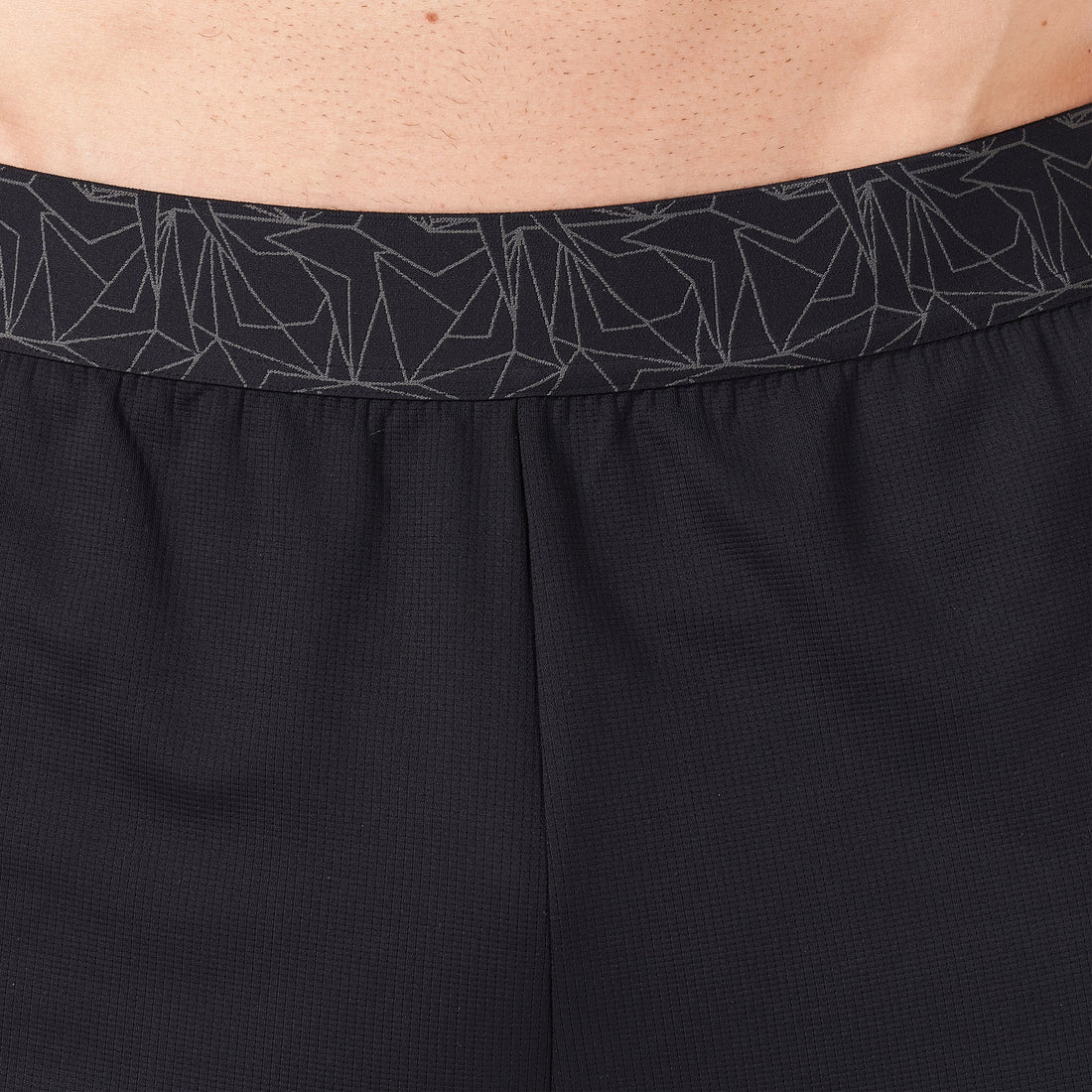 squatwolf-gym-wear-lab360-tdry-flex-shorts-black-workout-short-for-men