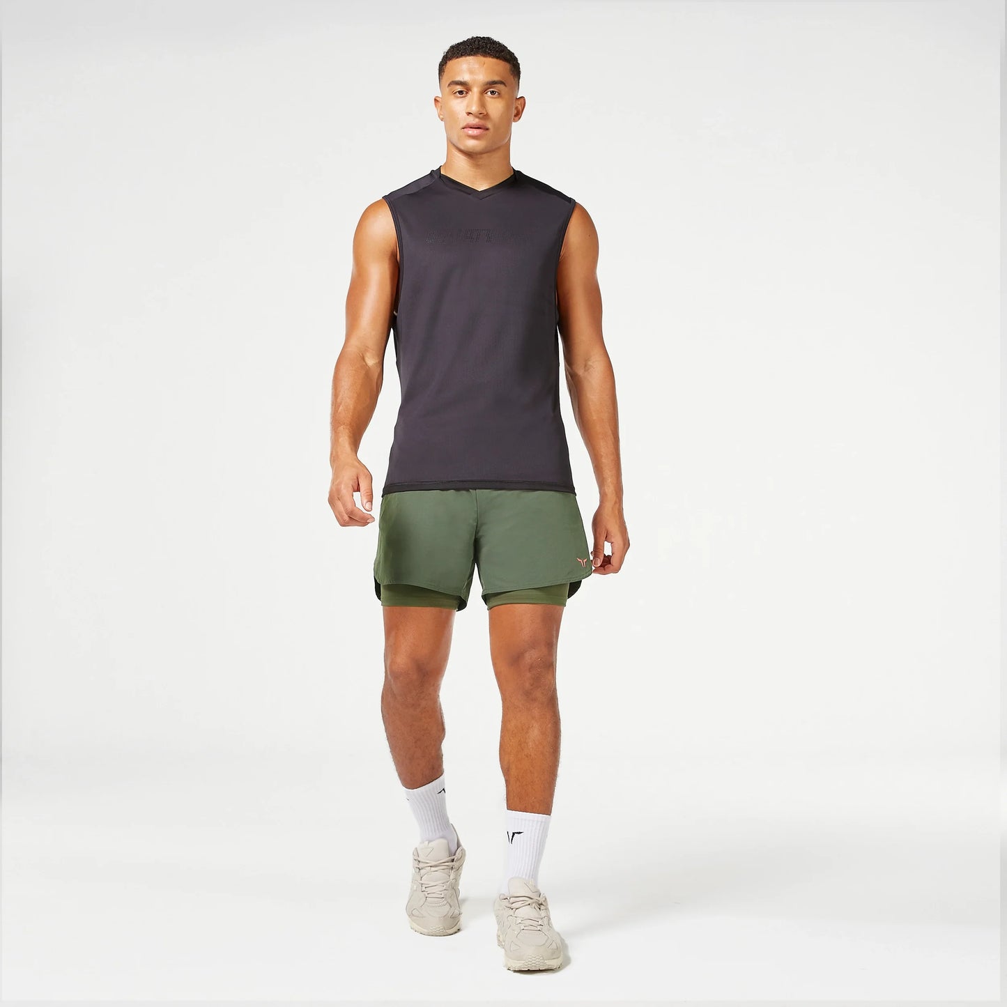 ACTDRY® Tank - Black