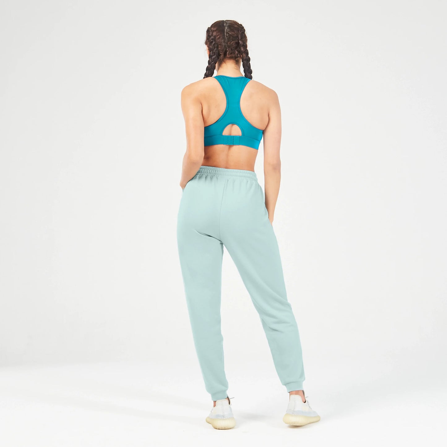 squatwolf-workout-clothes-essential-mid-impact-muscle-back-bra-deep-lagoon-sports-bra-for-gym