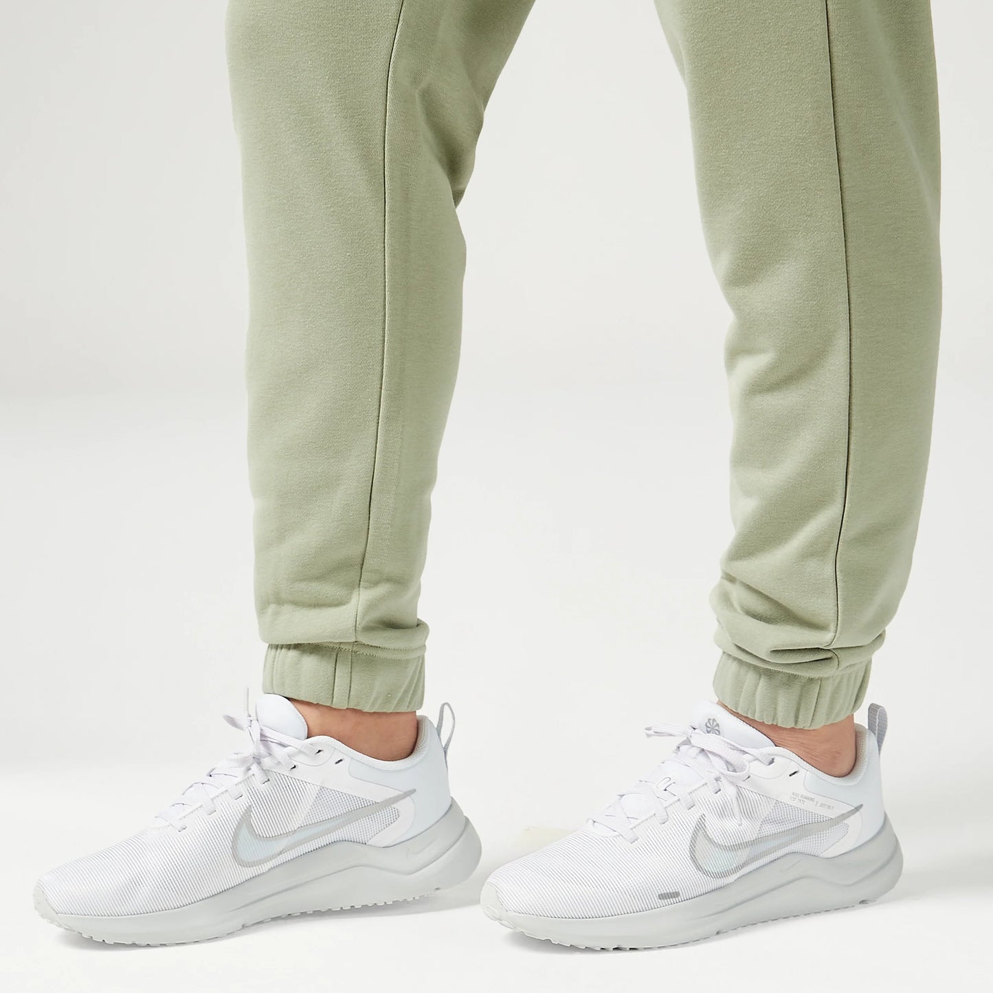 Essential Joggers - Desert Sage