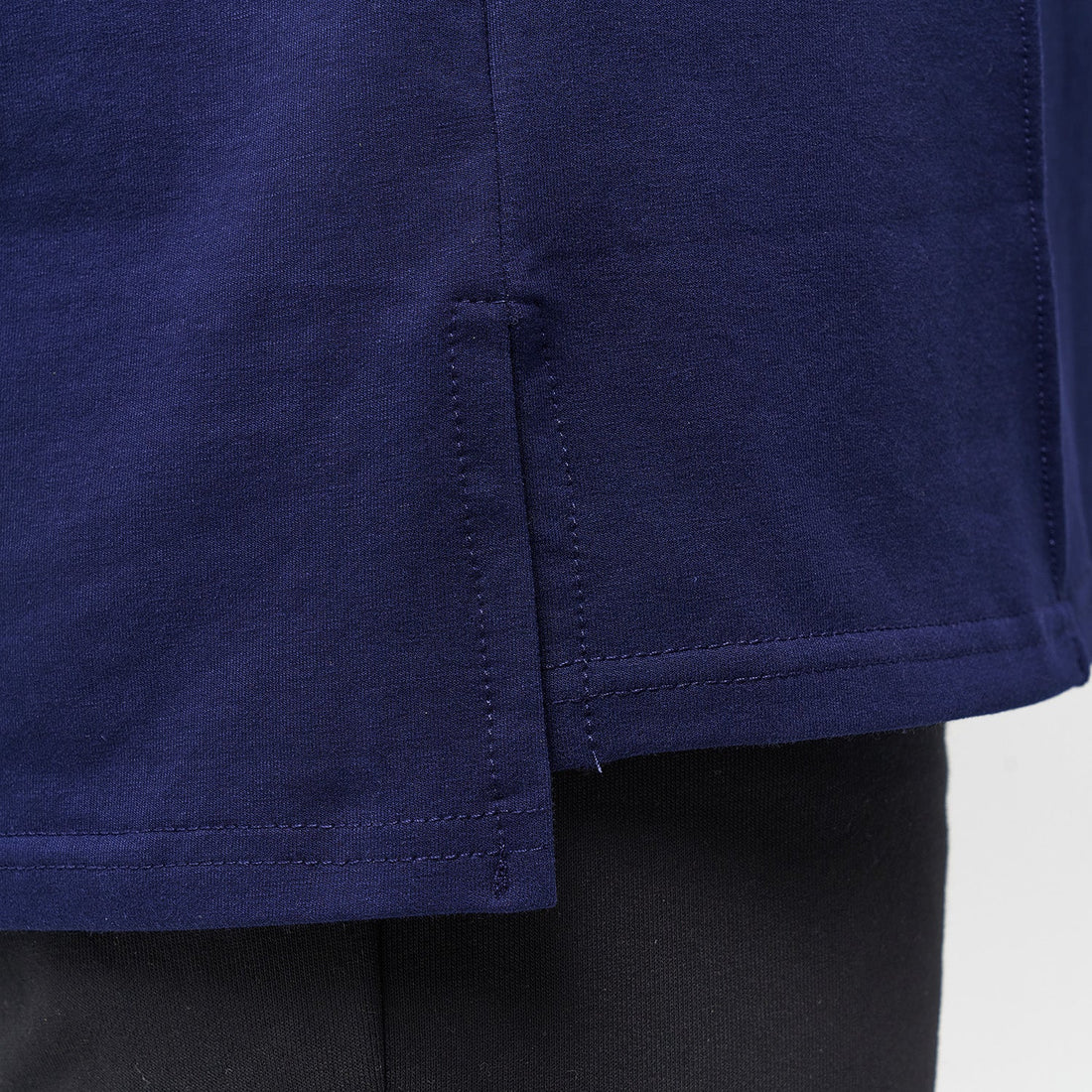 squatwolf-gym-wear-bodybuilding-tee-navy-workout-shirts-for-men