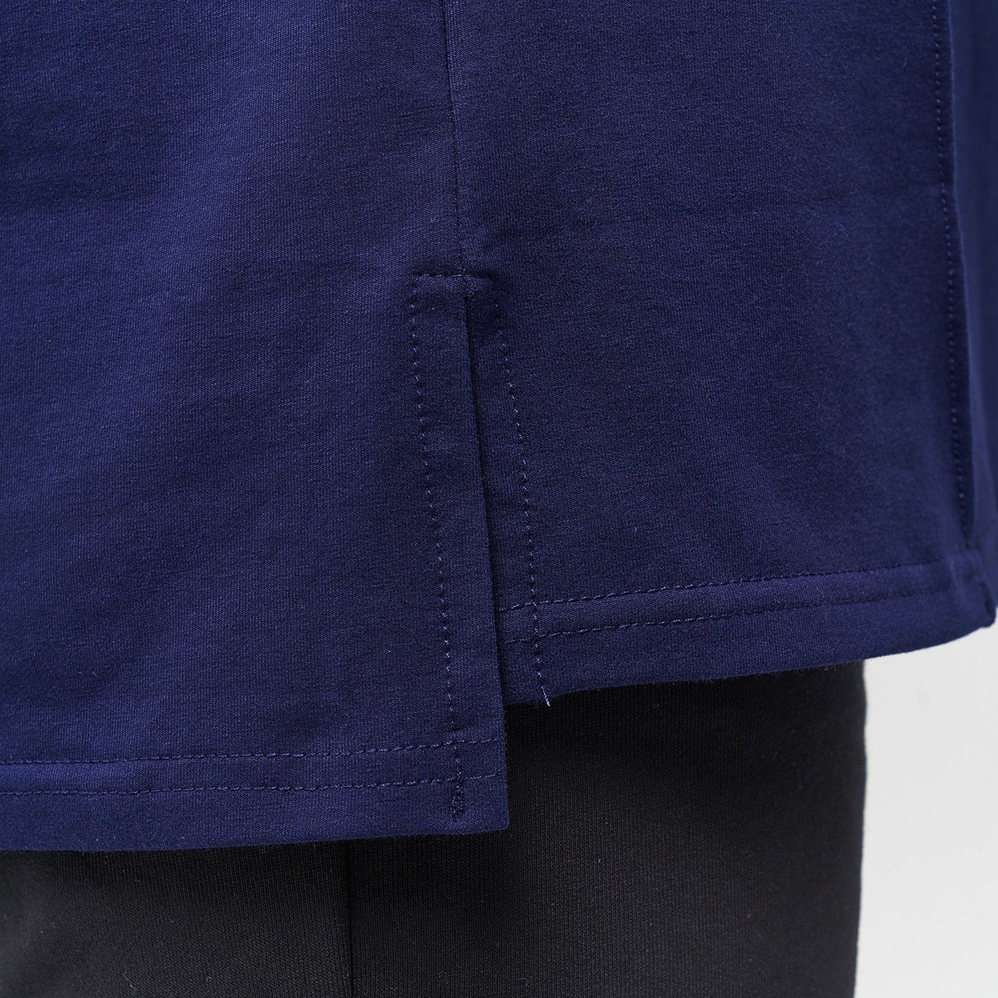 squatwolf-gym-wear-bodybuilding-tee-navy-workout-shirts-for-men