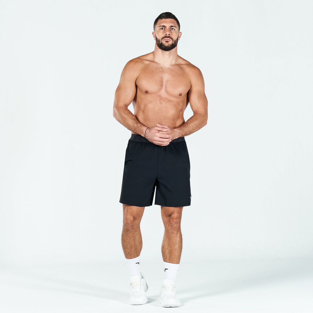 squatwolf-gym-wear-core-7-aerotech-shorts-black-workout-short-for-men