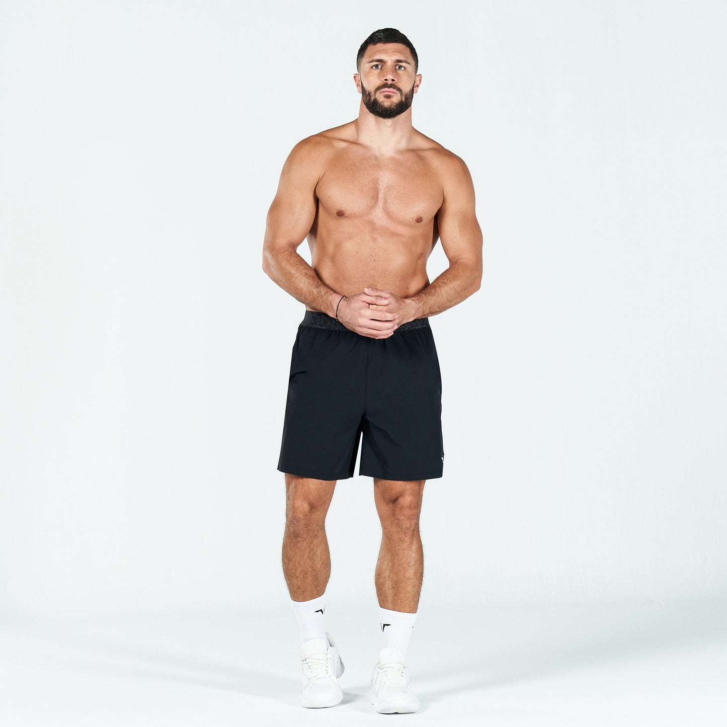 squatwolf-gym-wear-core-7-aerotech-shorts-black-workout-short-for-men