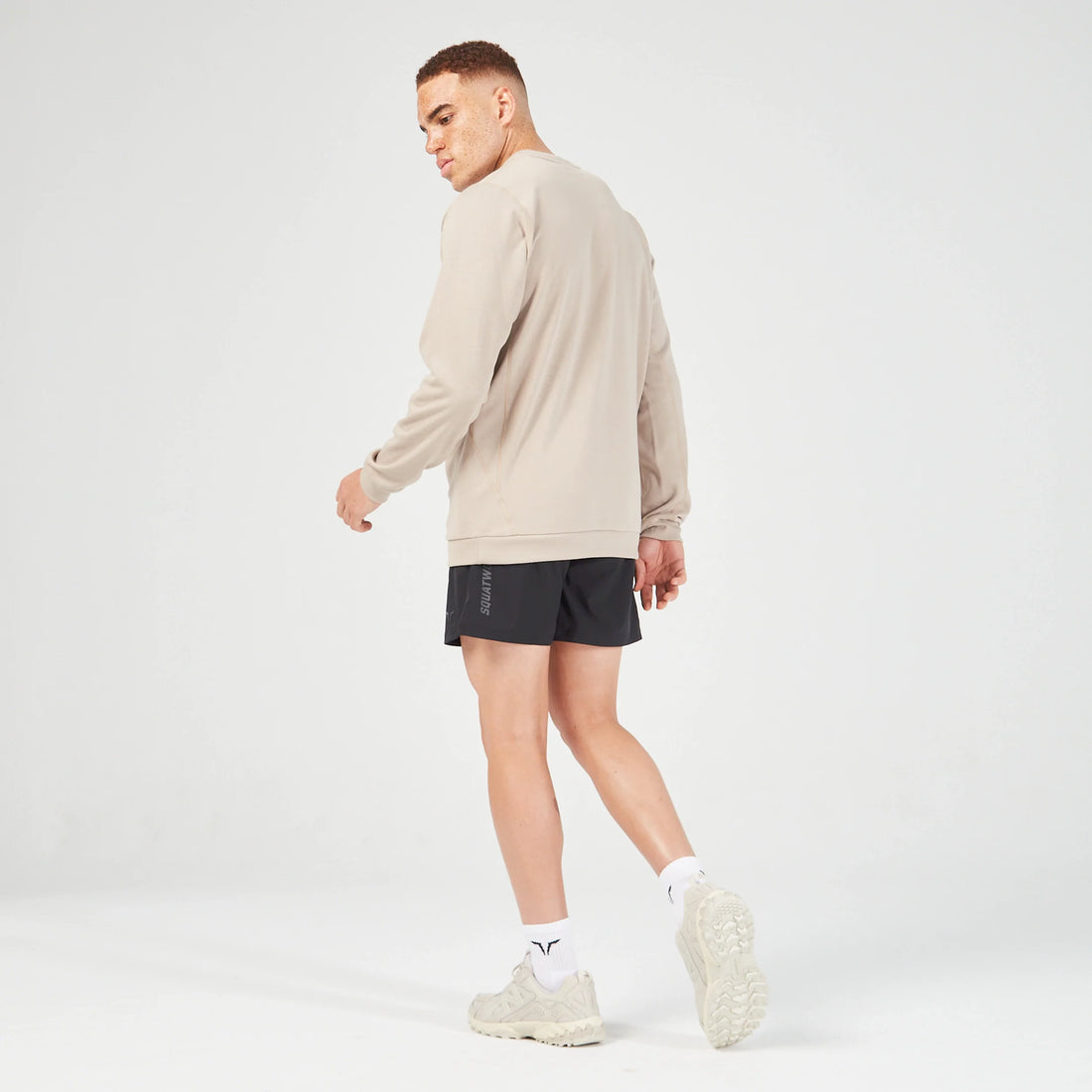 squatwolf-gym-wear-essential-crew-neck-sweatshirt-cobblestone-workout-hoodies-for-men