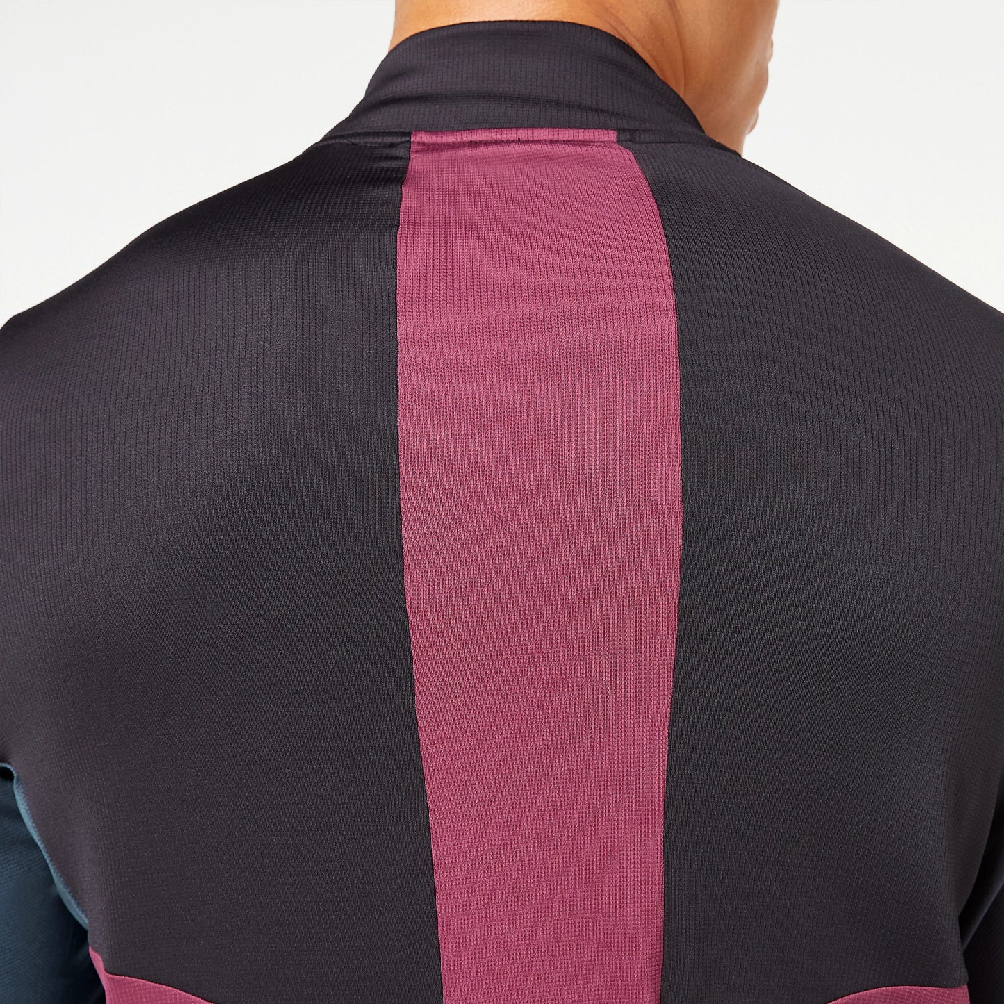 LAB360° TDry™ Long Sleeves Top - Blue Nights