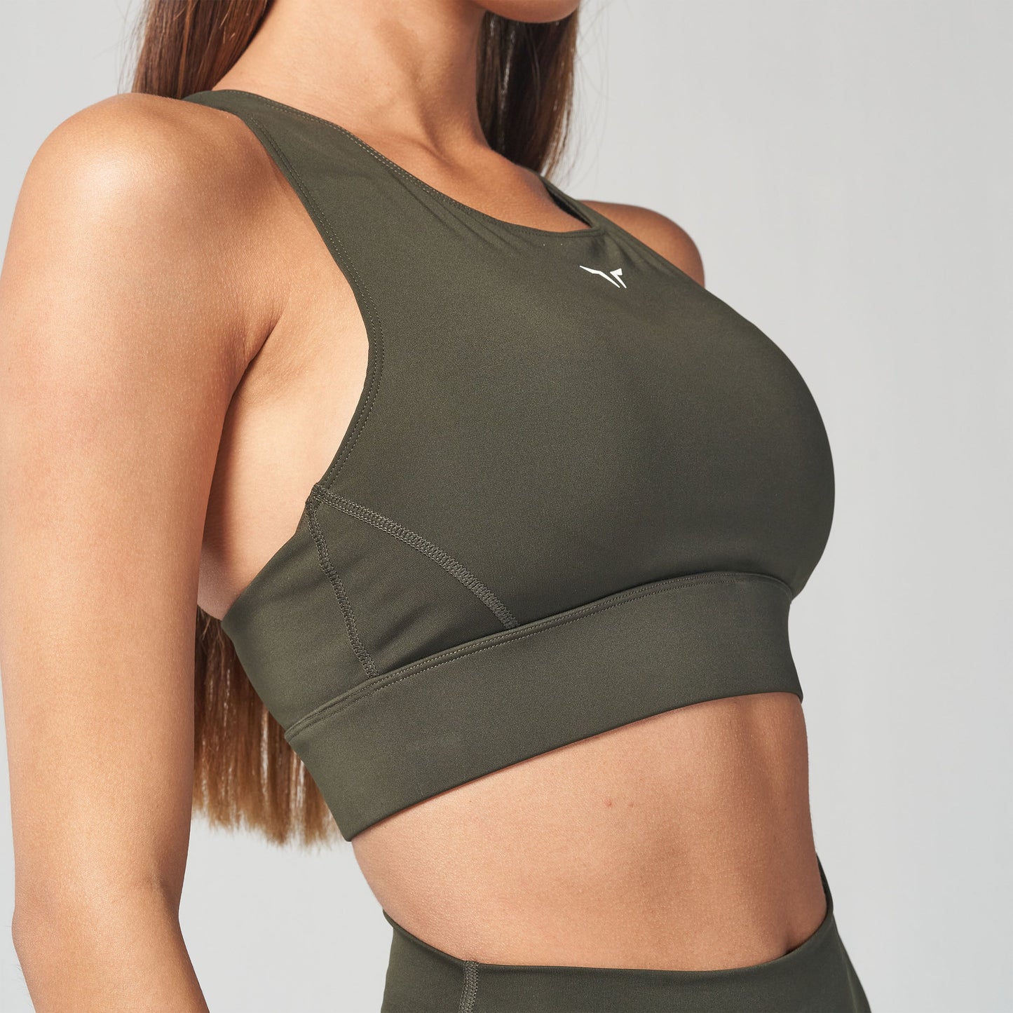 squatwolf-workout-clothes-essential-high-impact-bra-khaki-sports-bra-for-gym