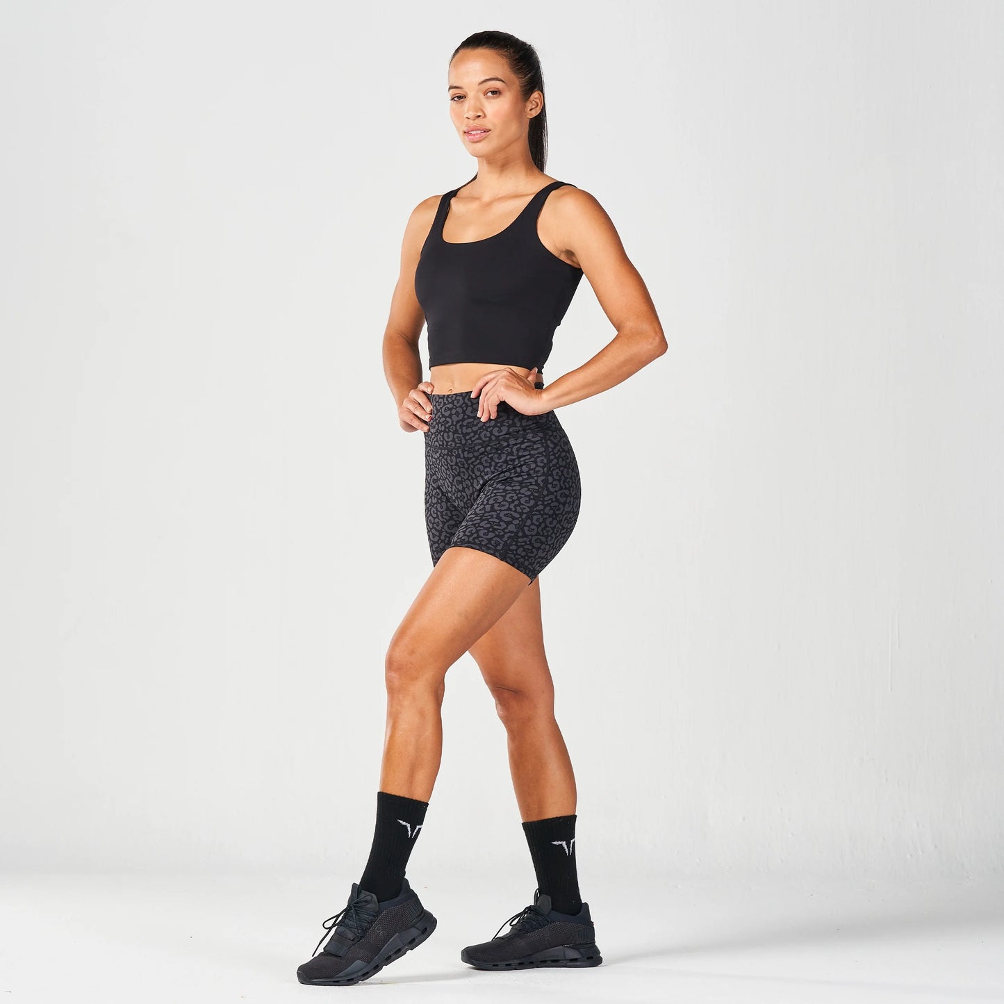 Performance Brami - Black