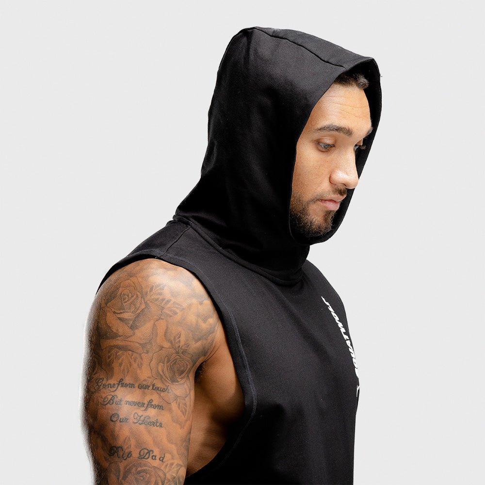 squatwolf-gym-wear-warrior-hoodie-black-workout-hoodies-for-men