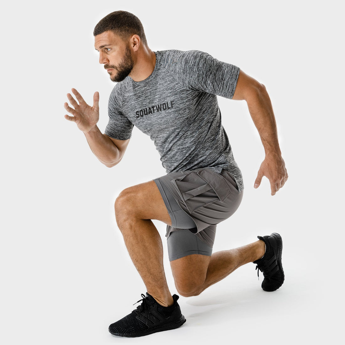 squatwolf-gym-t-shirt-code-logo-t-shirt-charcoal-marl-workout-clothes-for-men