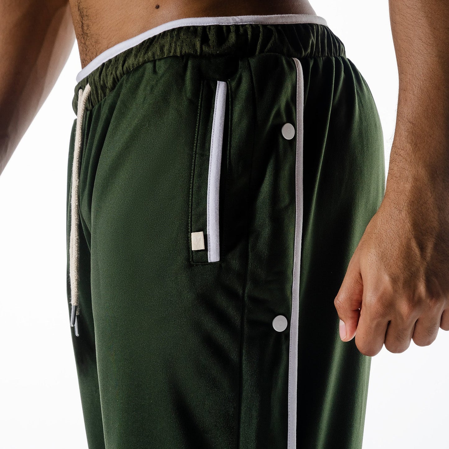 squatwolf-gym-pants-golden-era-track-pants-kombu-green-workout-clothes-for-men
