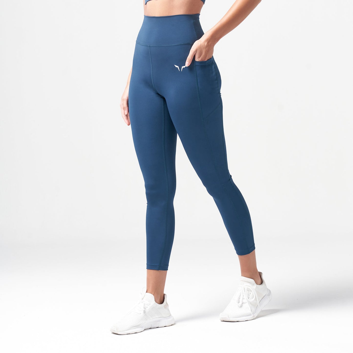 squatwolf-workout-clothes-essential-cropped-leggings-teal-gym-leggings-for-women
