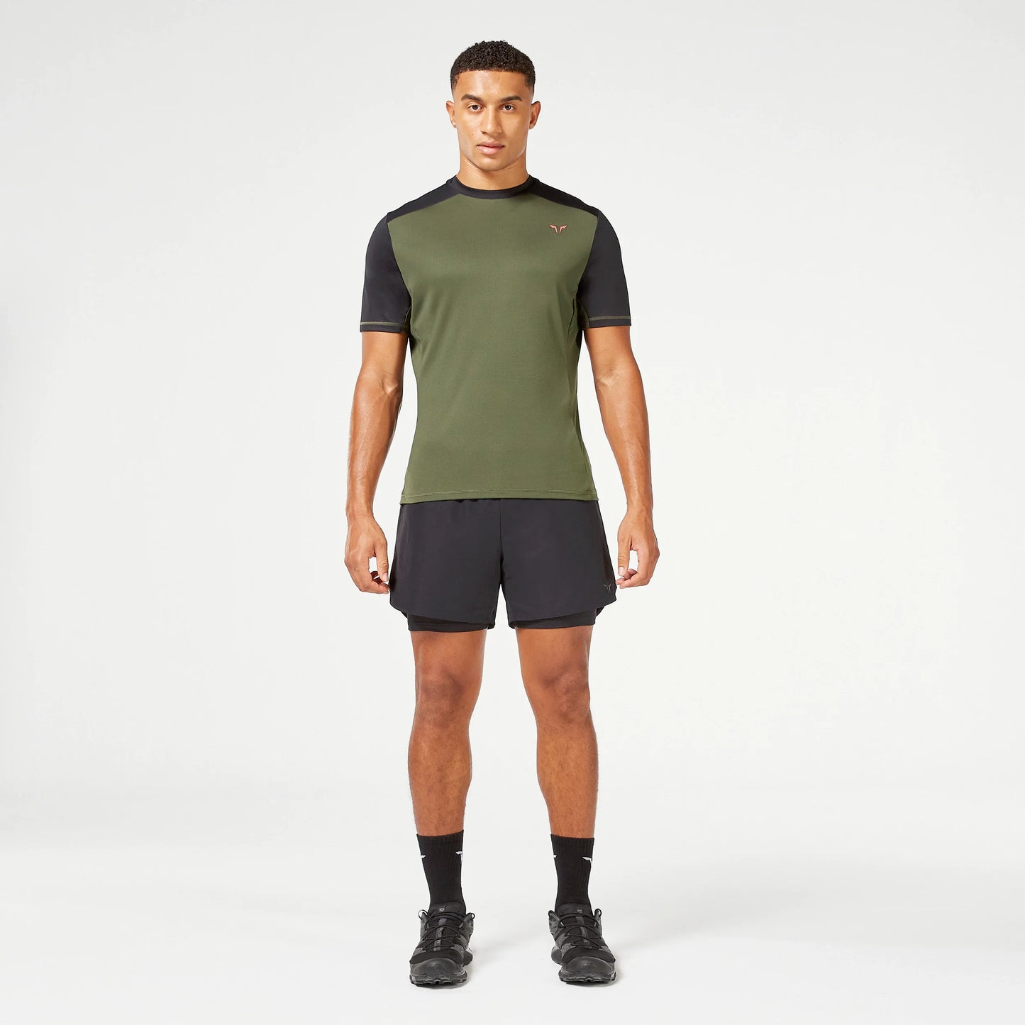 LAB360° Graphene Tech T-shirt - Climbing Ivy