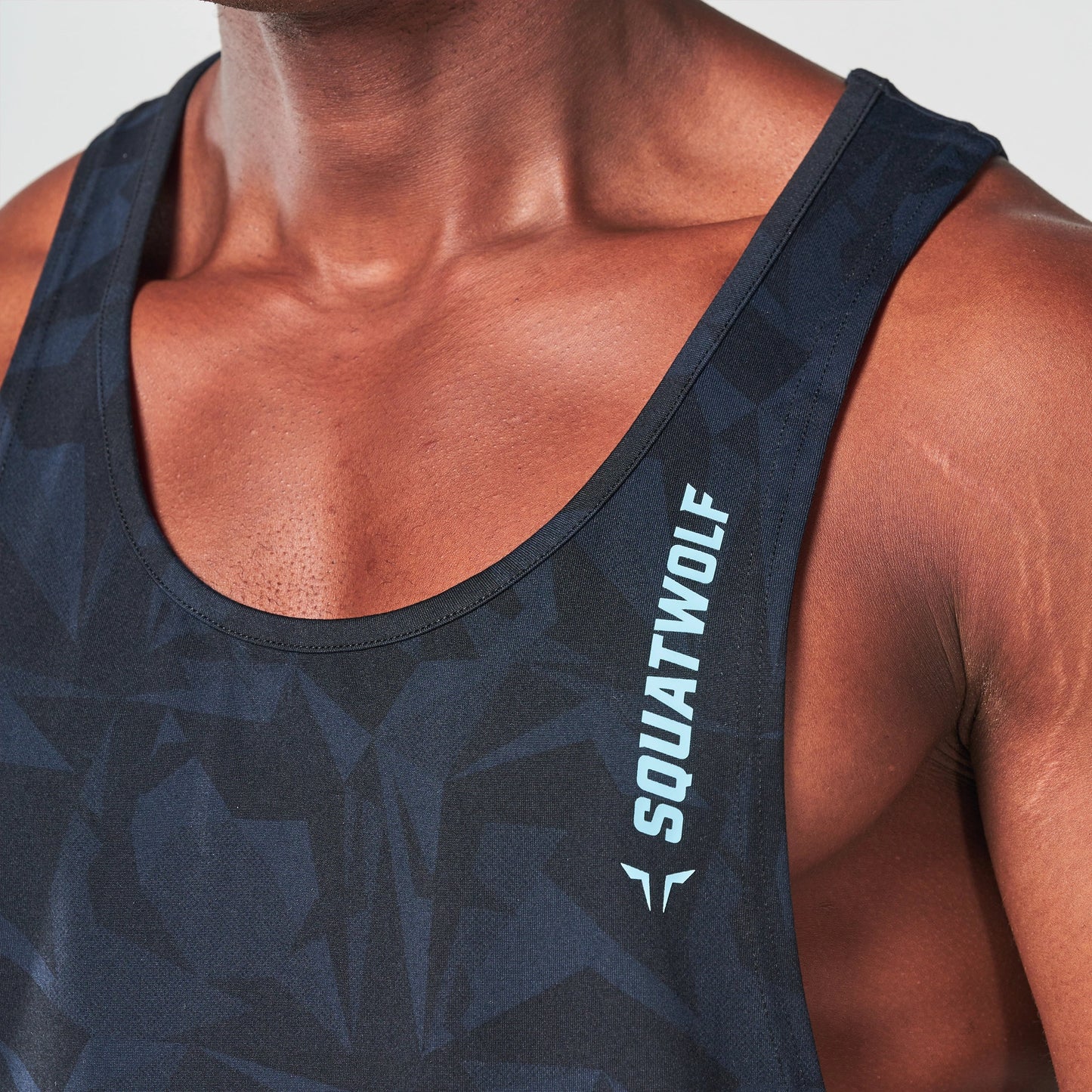 بلوزة ليفت سترينجر 2.0 - نقاط تمويه سوداء