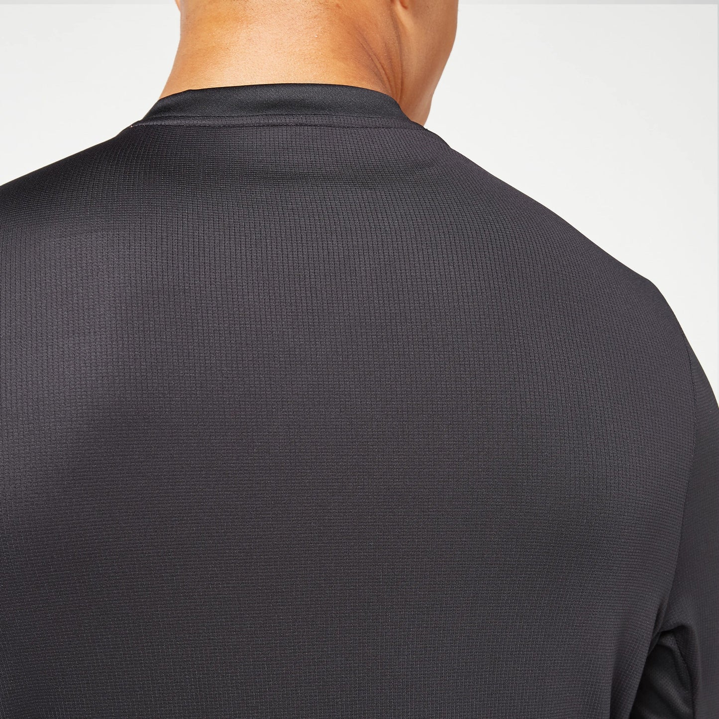 تيشيرت لاب°360 TDry™ باور - أسود