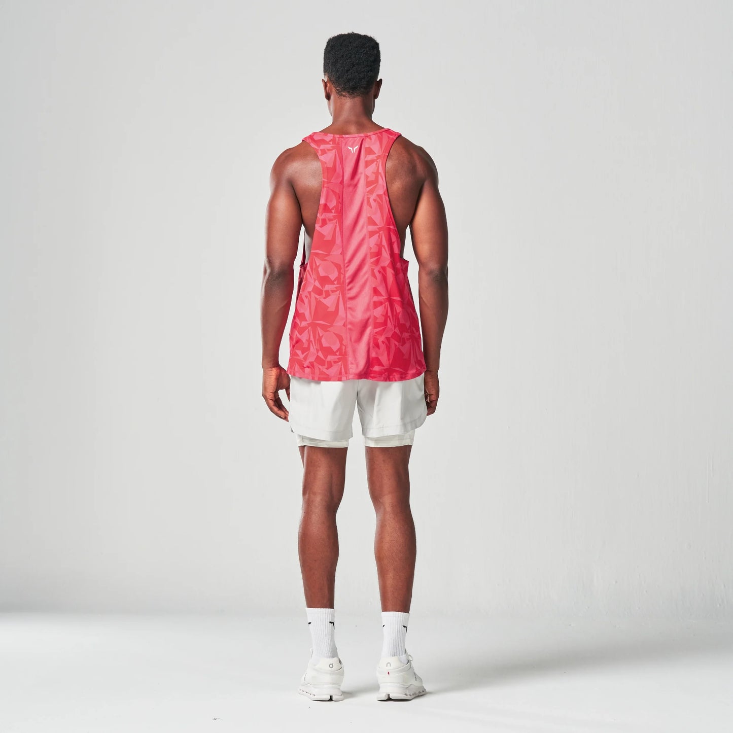 بلوزة ليفت سترينجر 2.0 - نقاط تمويه تيبيرية