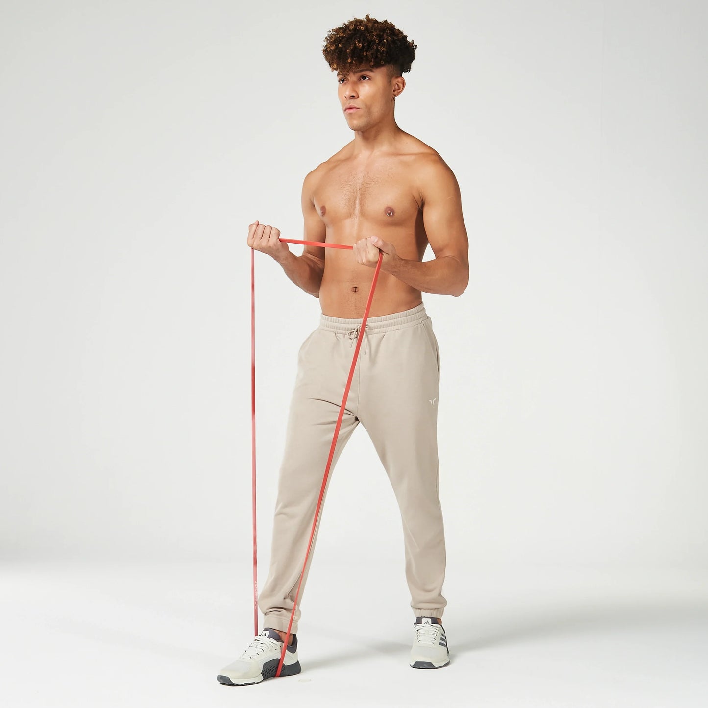 ايسينشال بنطلون جوقرز - نرابي