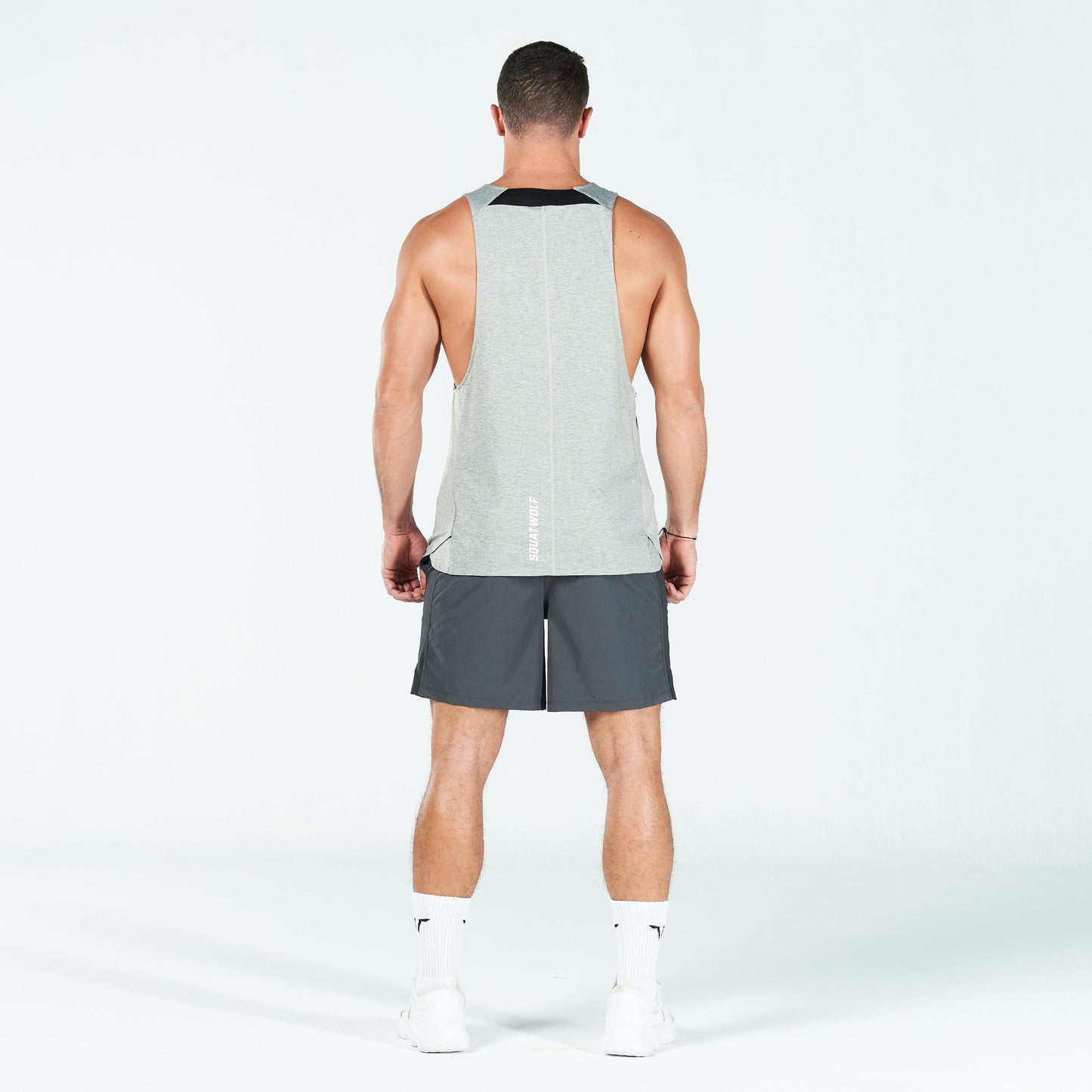 squatwolf-gym-wear-core-aero-tech-stringer-grey-marl-stringer-vests-for-men